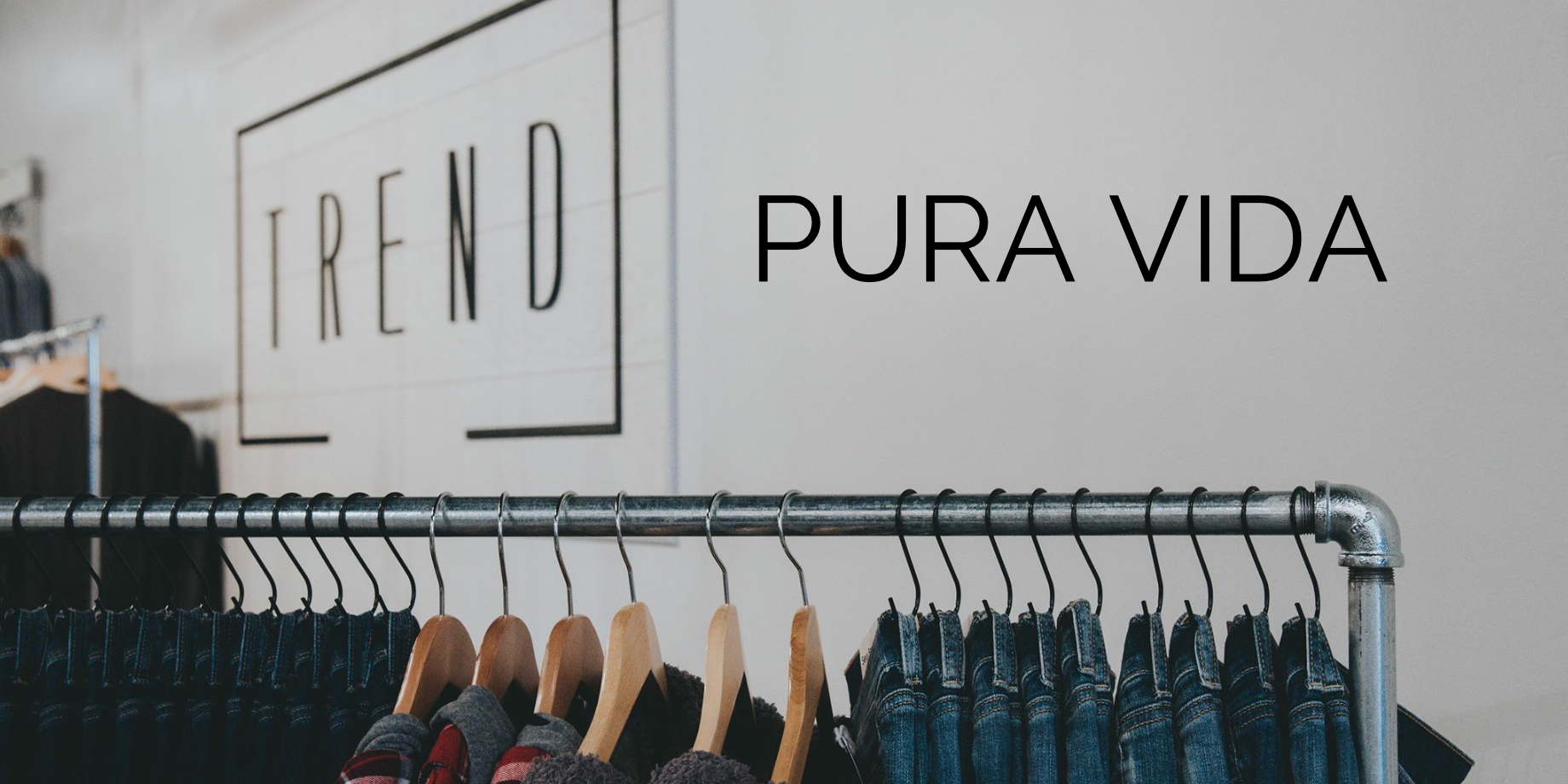 PURA VIDA