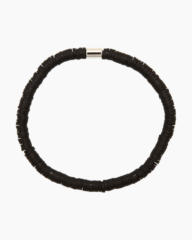 Pura Vida Disc Bracelet