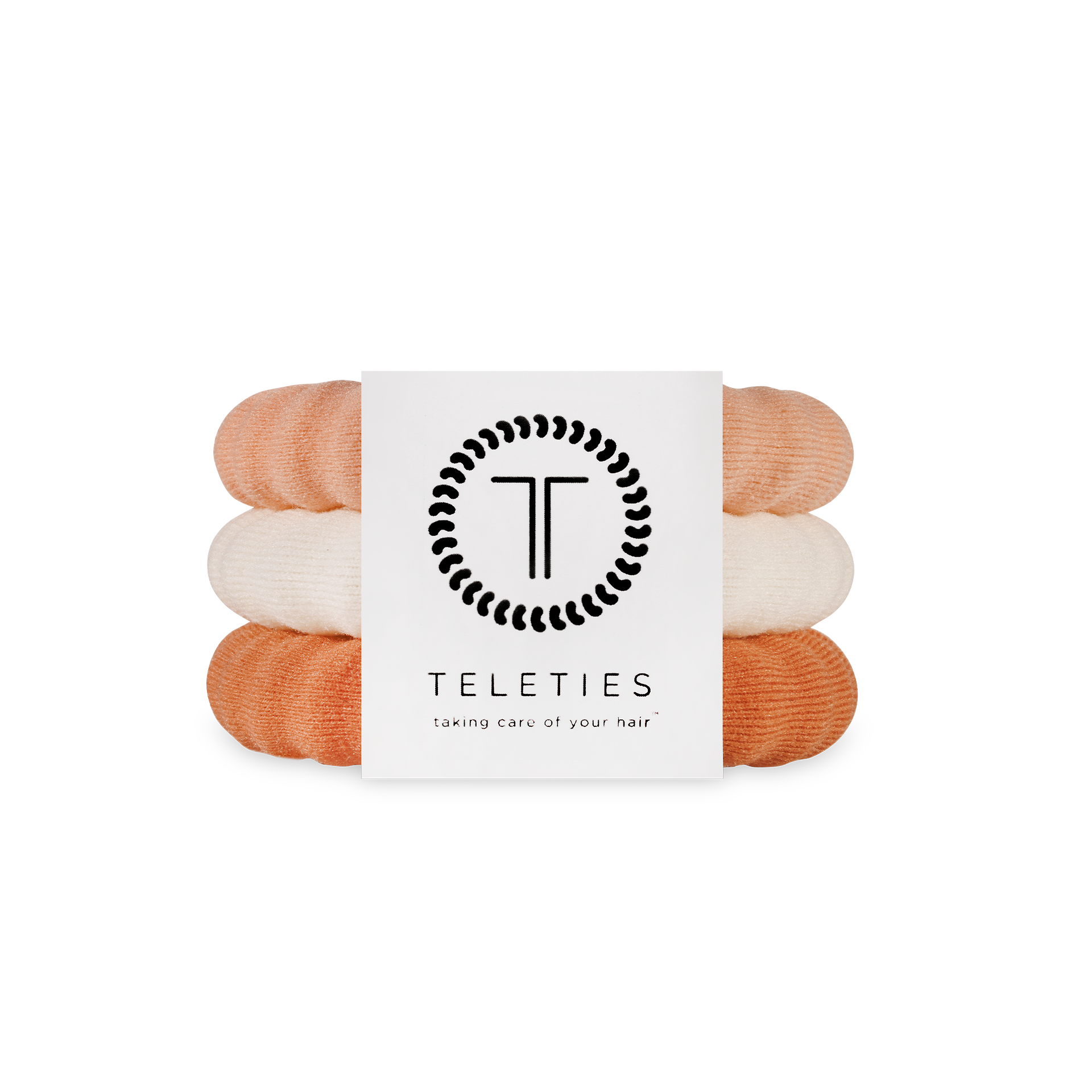 Nylon Hair Ties | Large | For the Love of Nudes