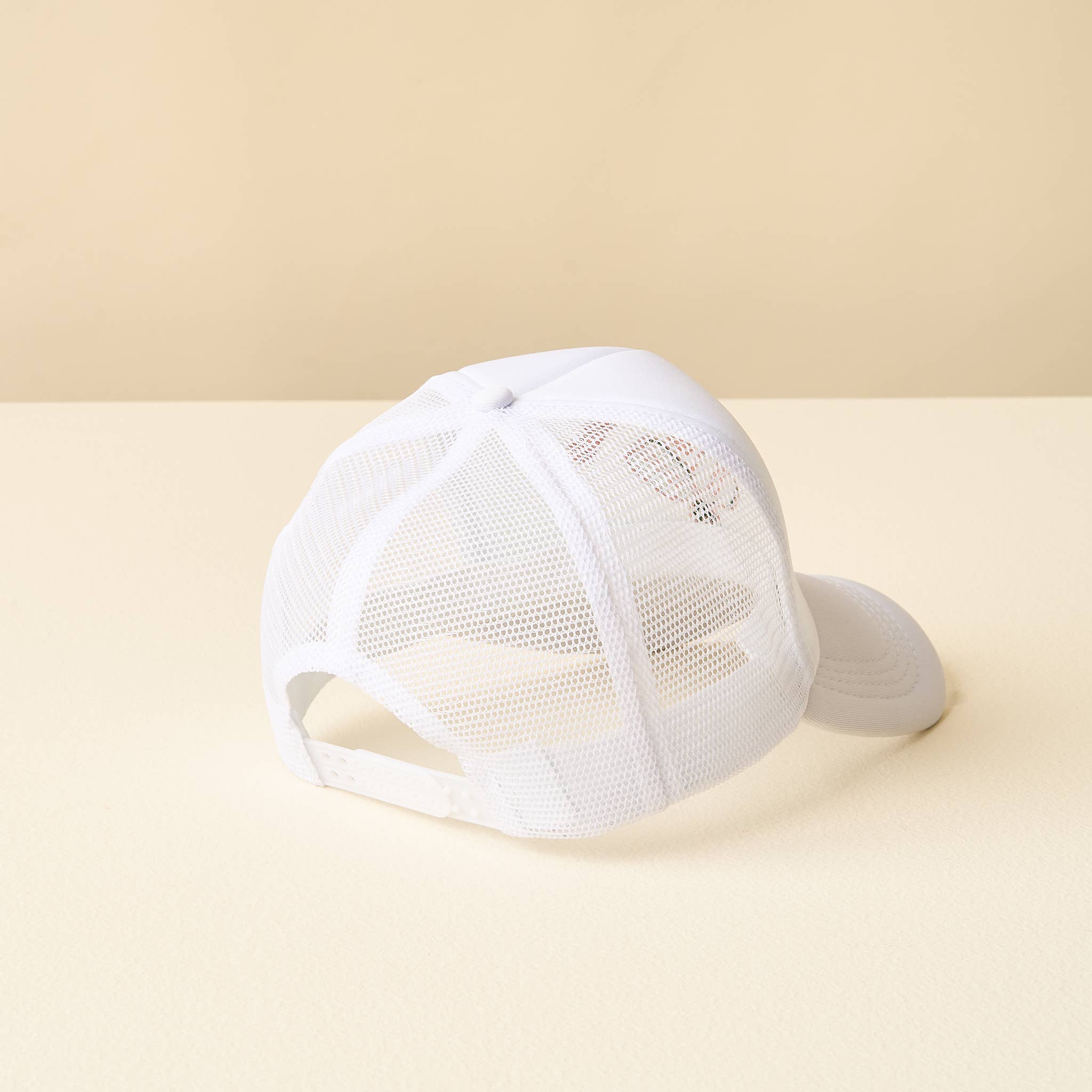 Trucker Hat-Pickleball Club - FINAL SALE