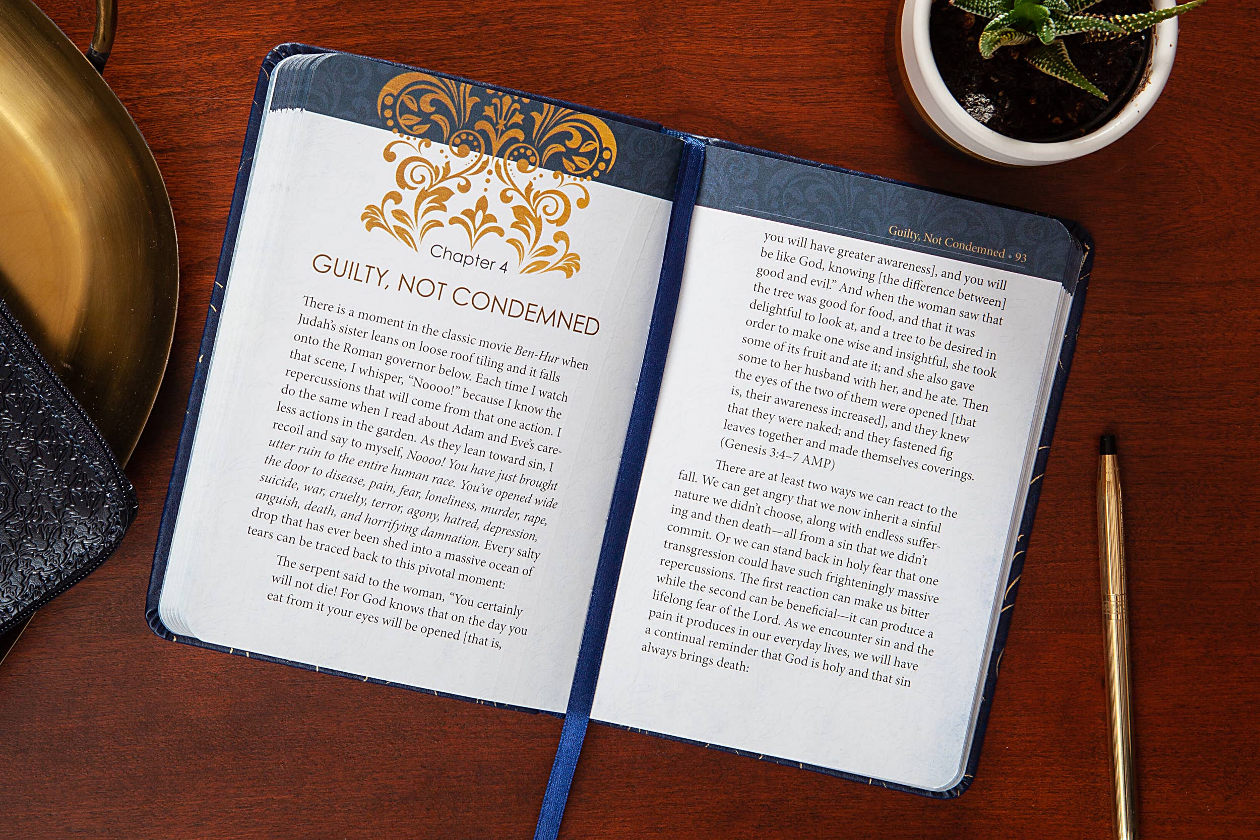 God Hears Your Prayers