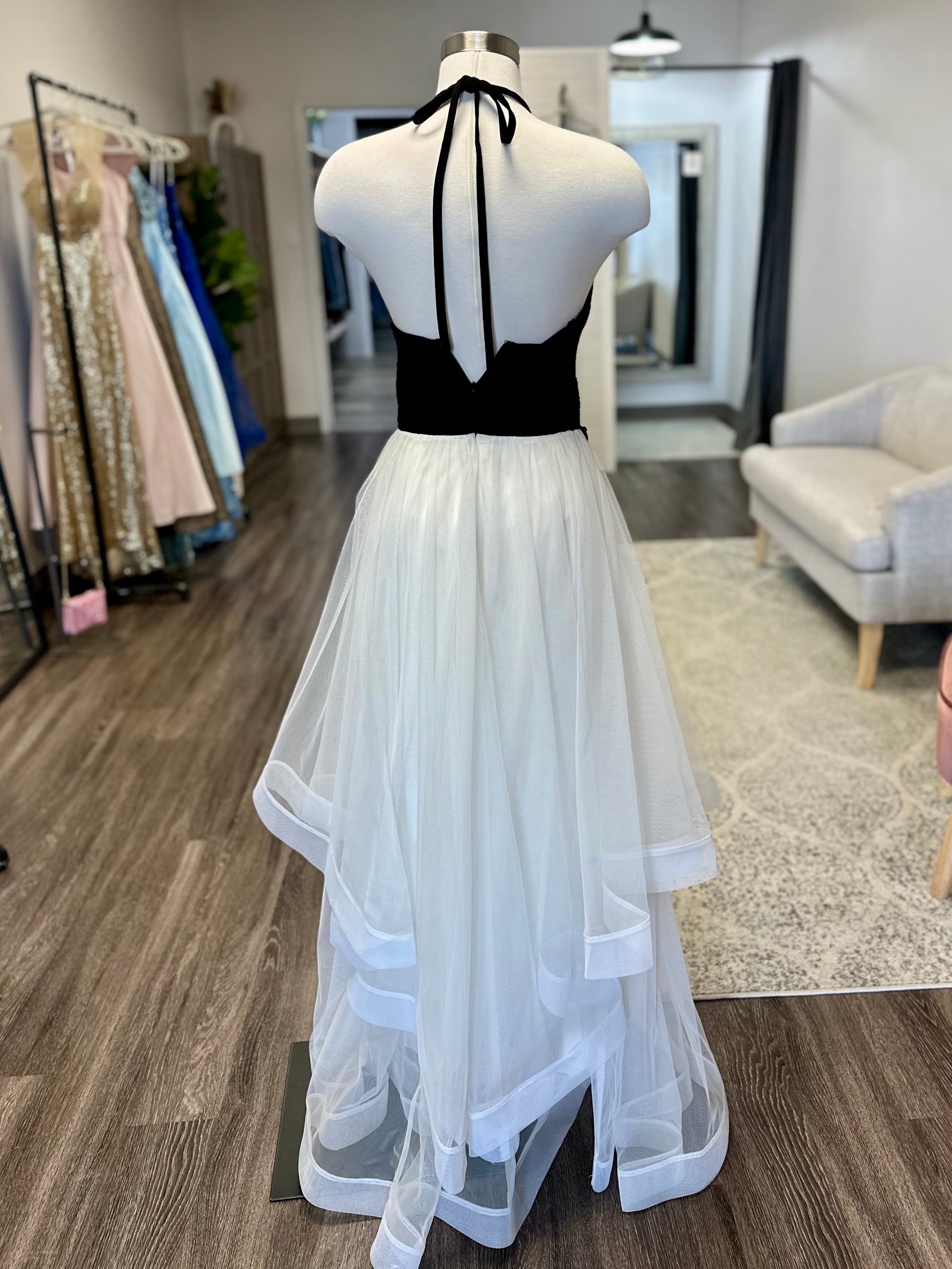 PROM #36 - Size: 7