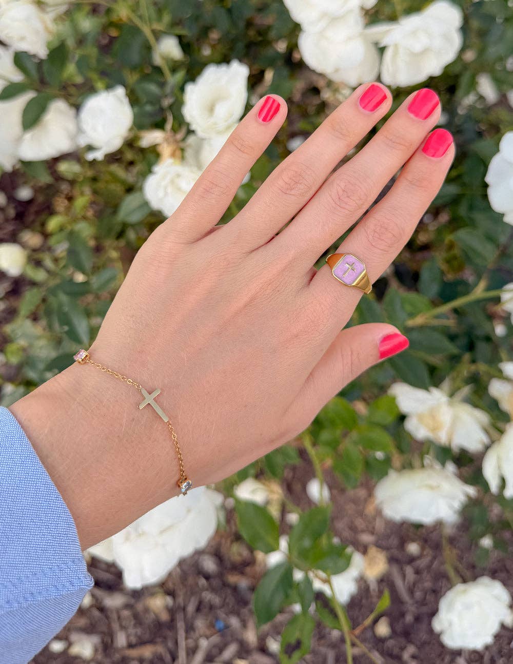 Everlight Link Bracelet