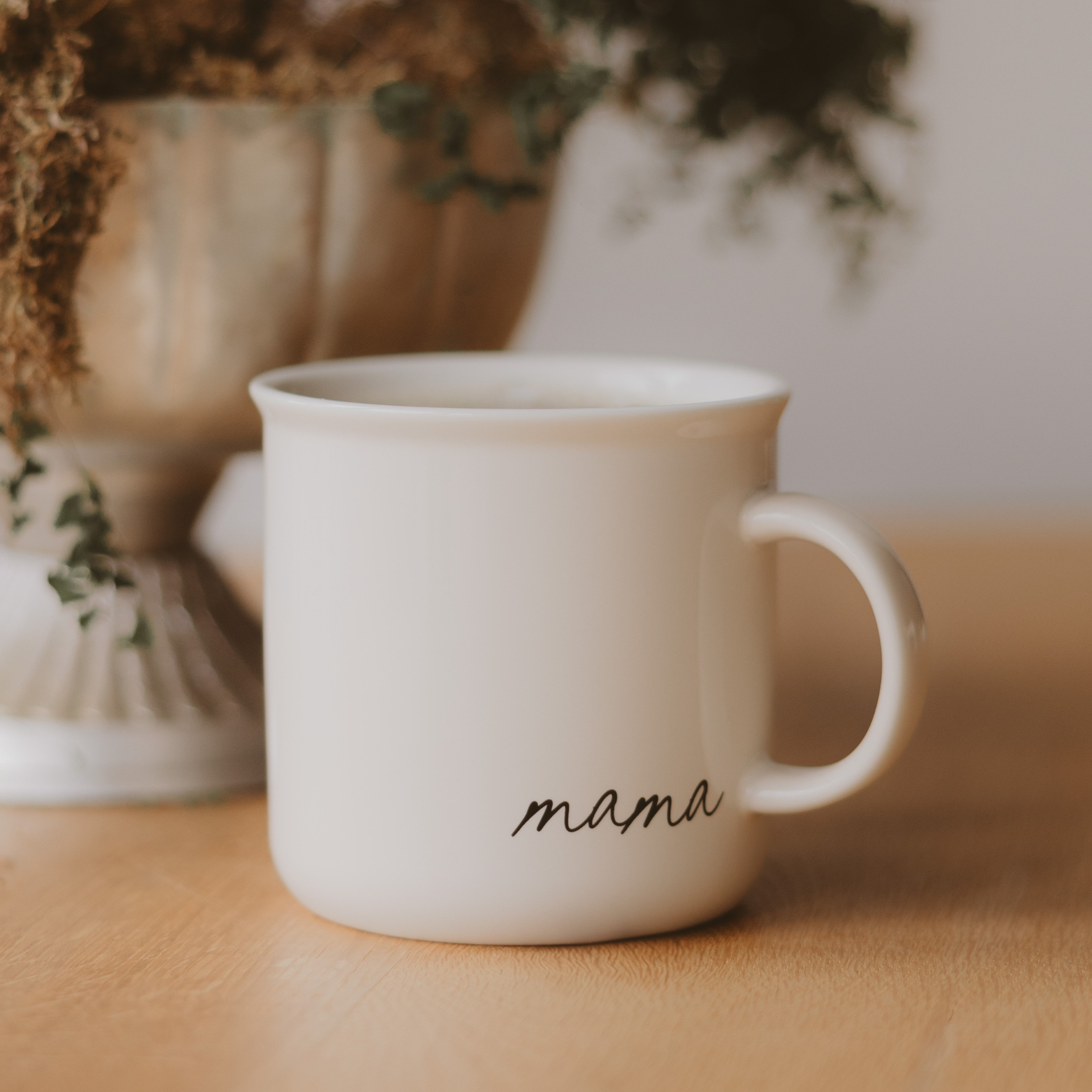 Mama 11oz Mug