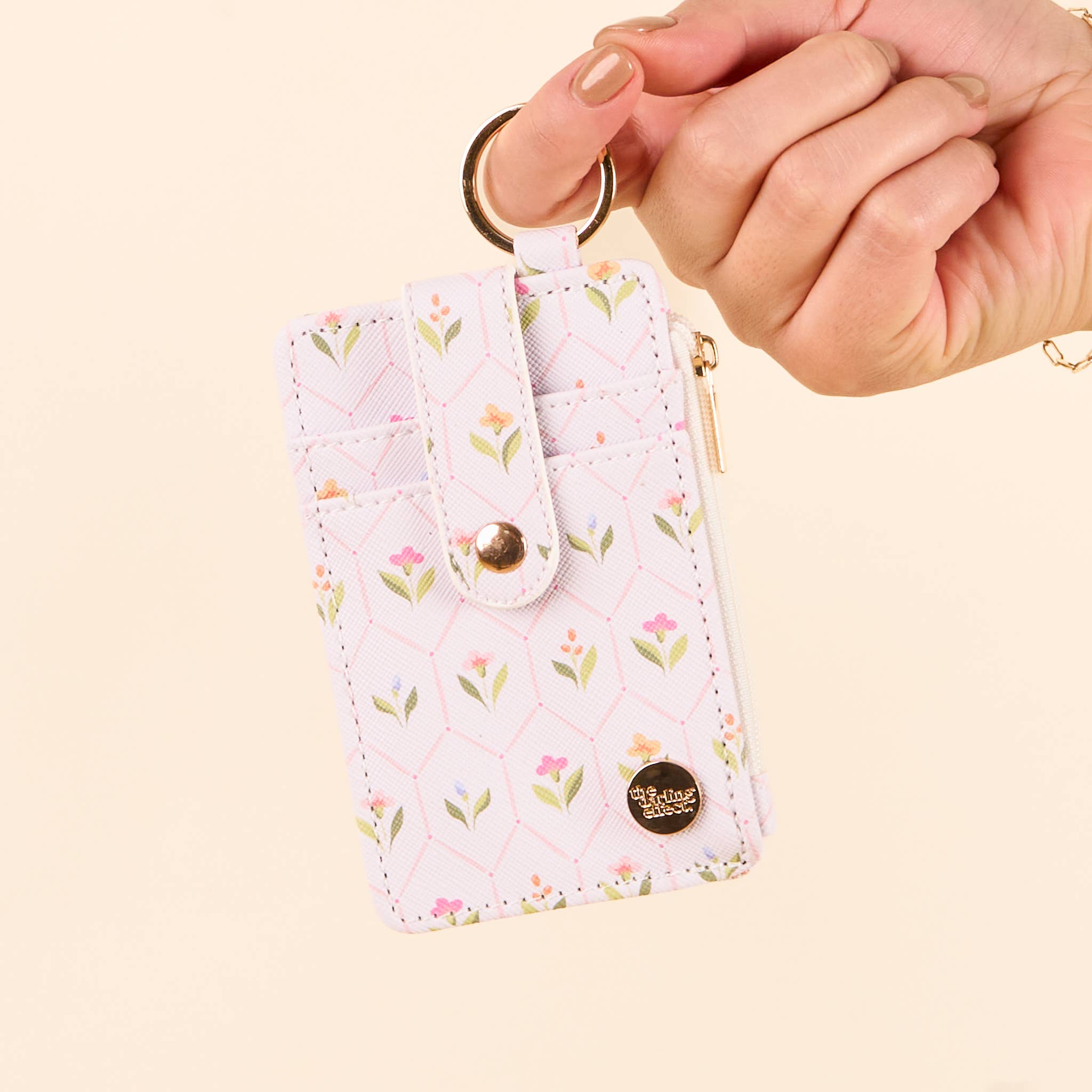 Keychain Wallet-Handpicked For You