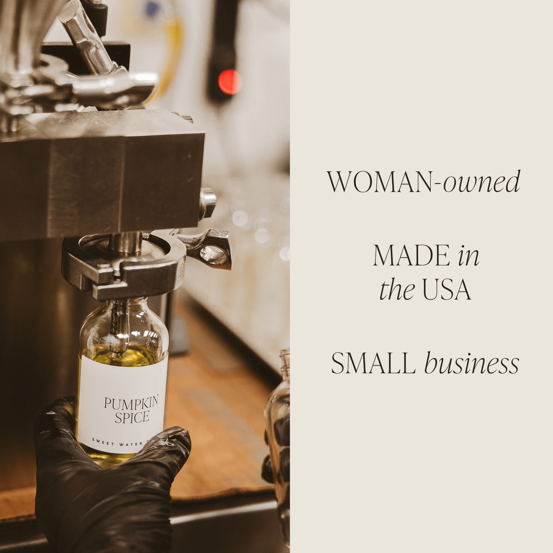 Pumpkin Spice Reed Diffuser