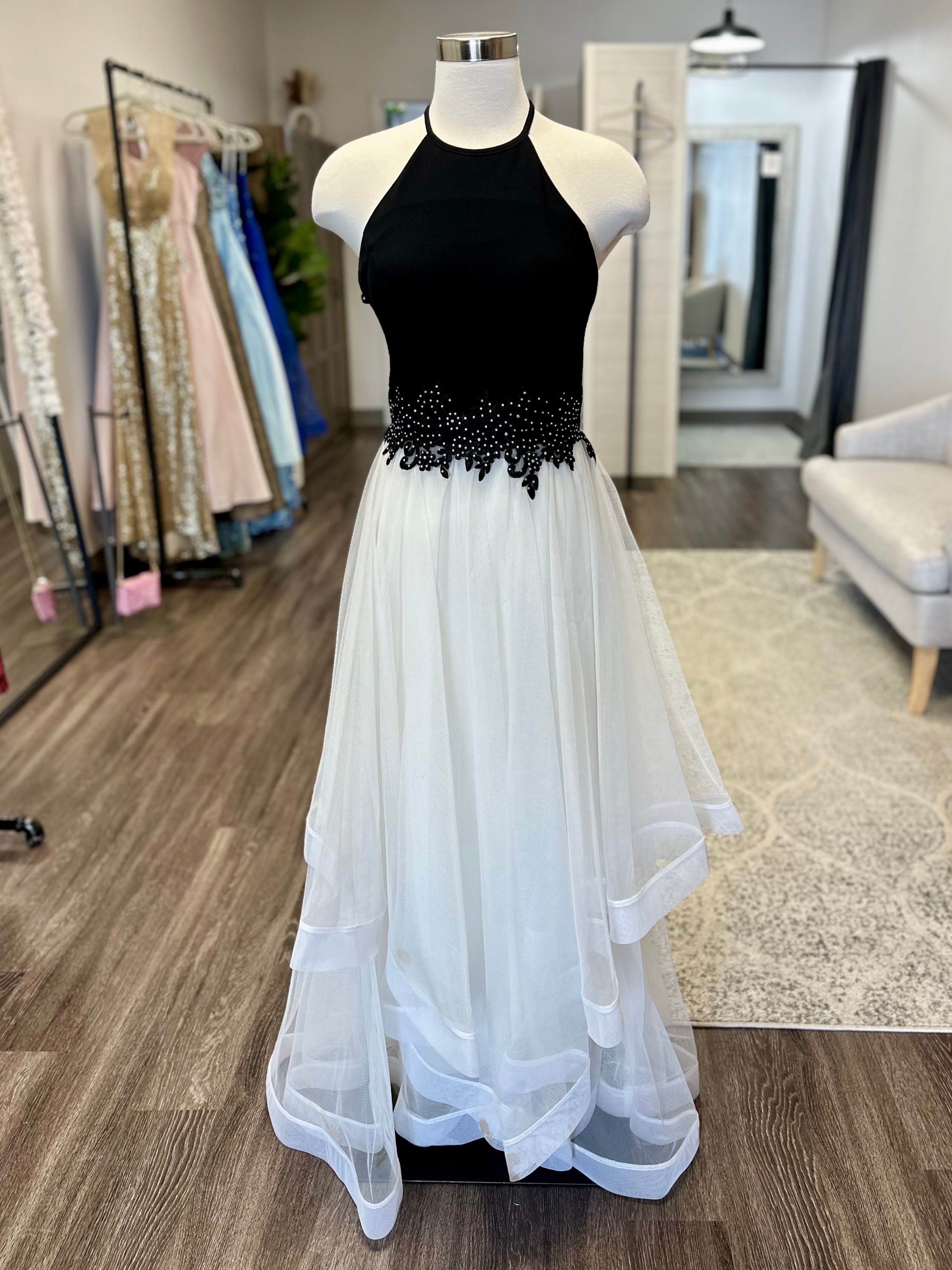 PROM #36 - Size: 7