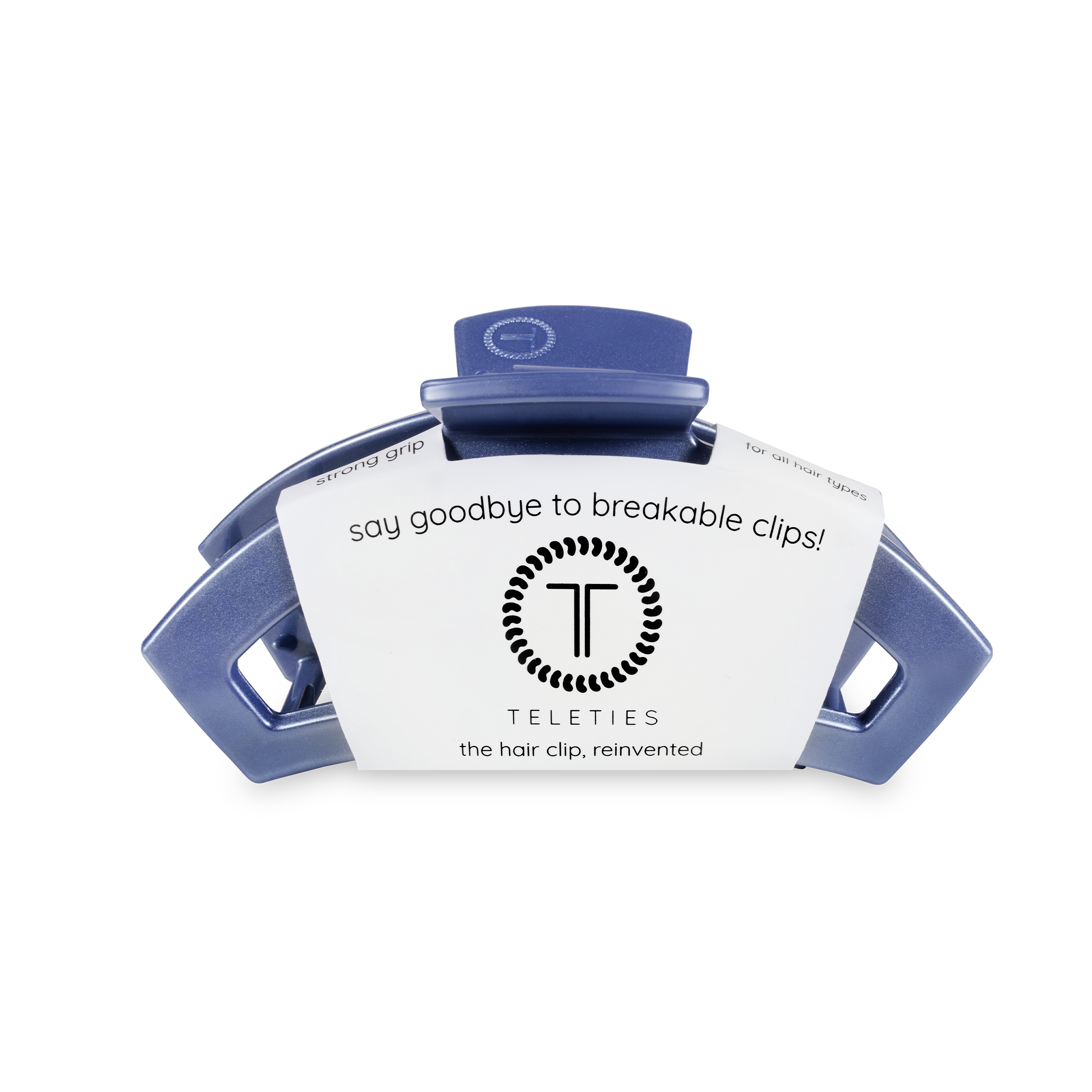 Open Hair Clip | Medium | Hampton Bay