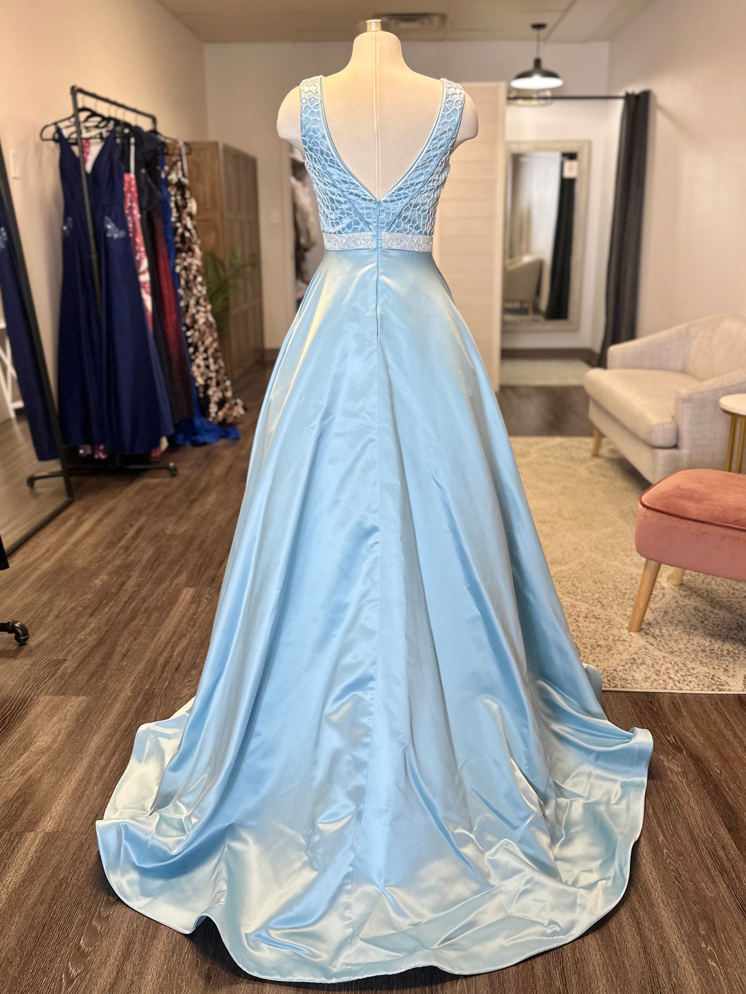 PROM #20 - Size: 4