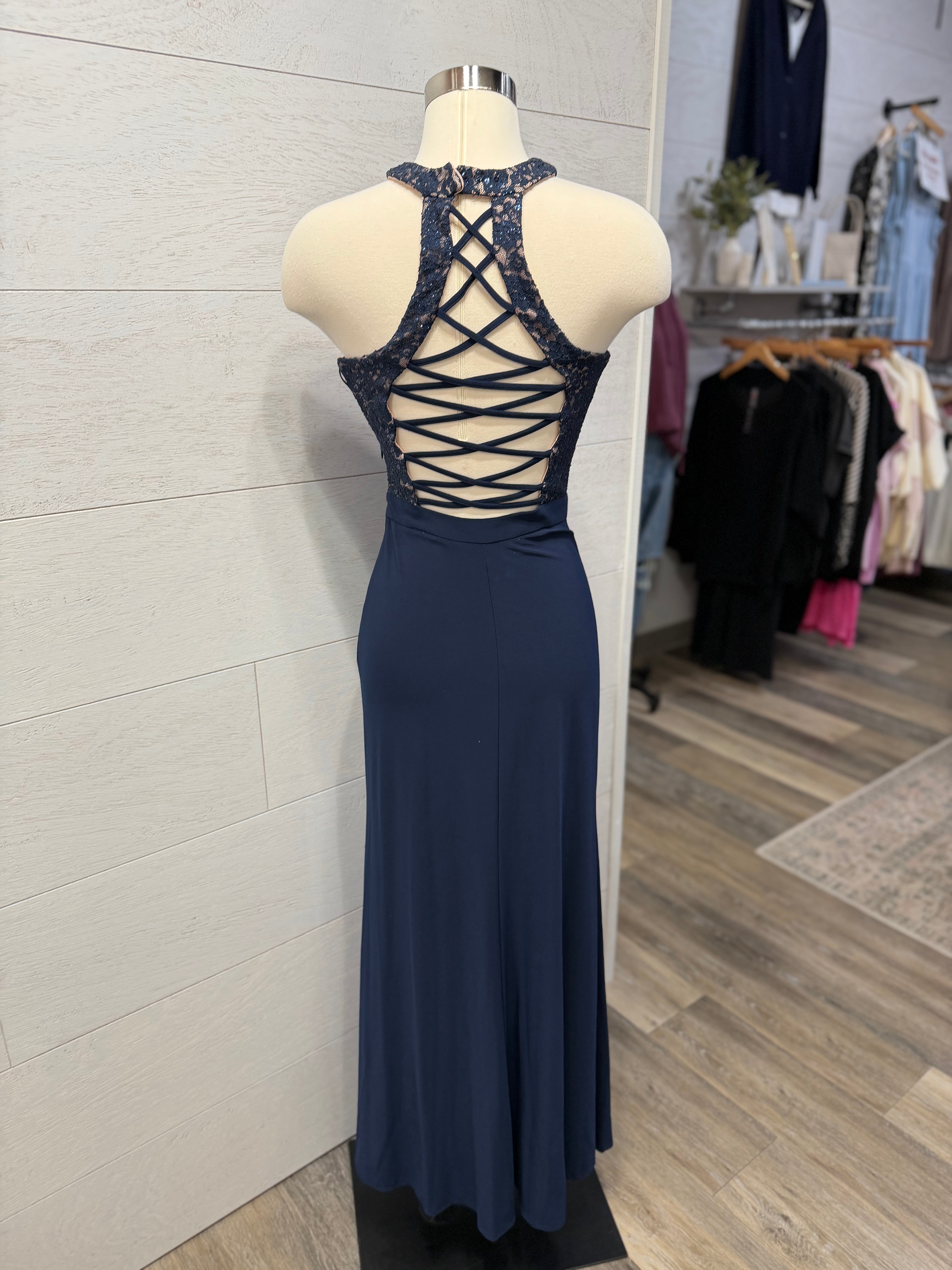 PROM #25 - Size: 1/2