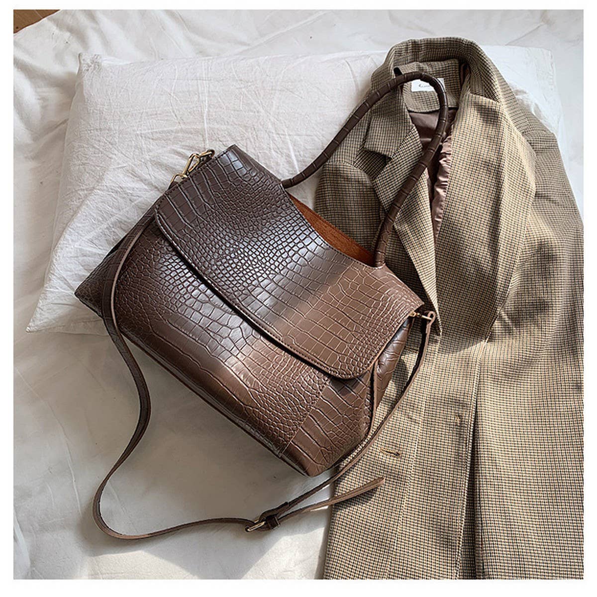 Coffee Tote Bag