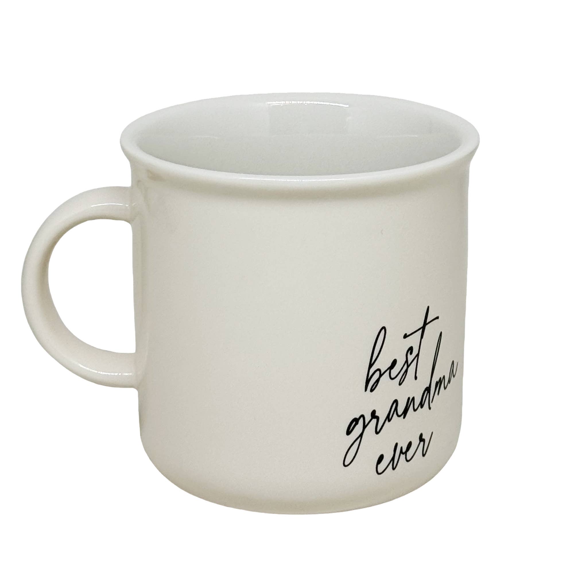 Best Grandma Ever 11oz Mug