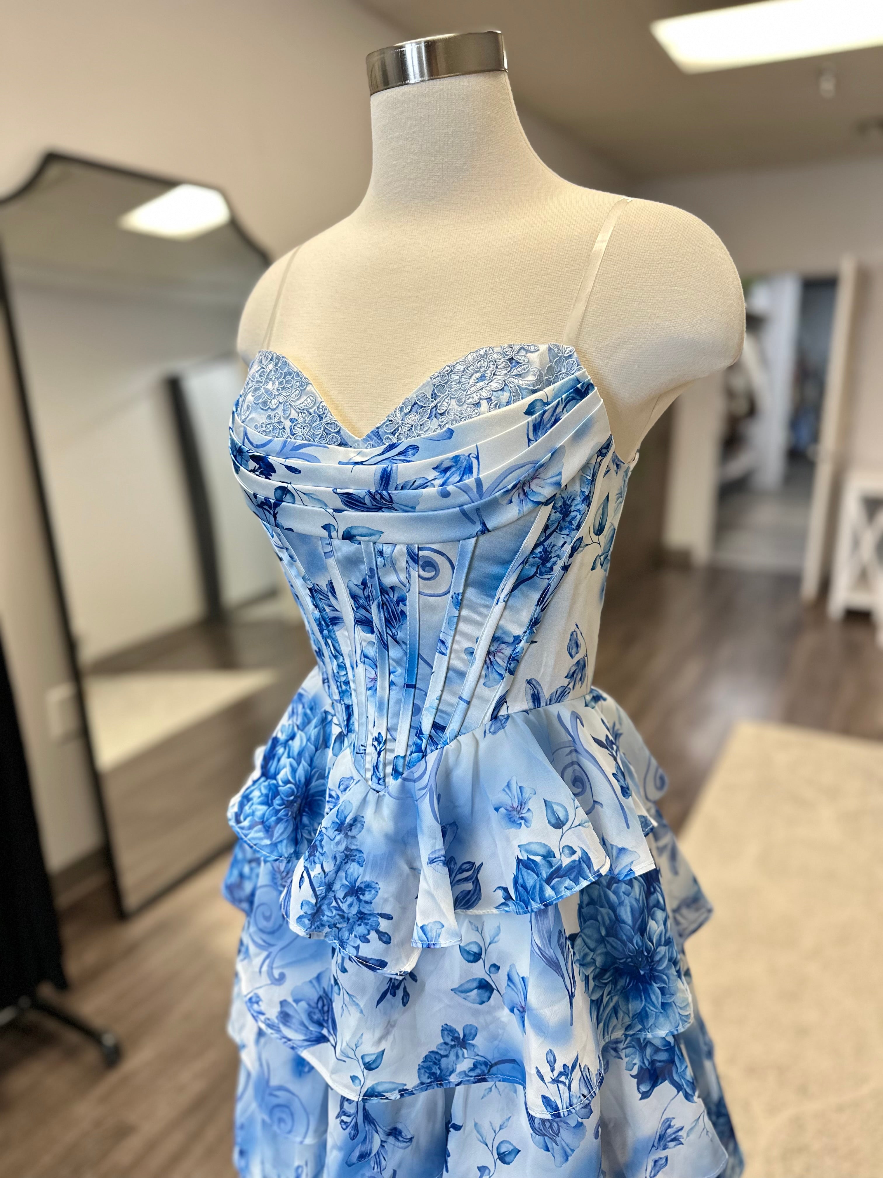 PROM #18 - Size: 4