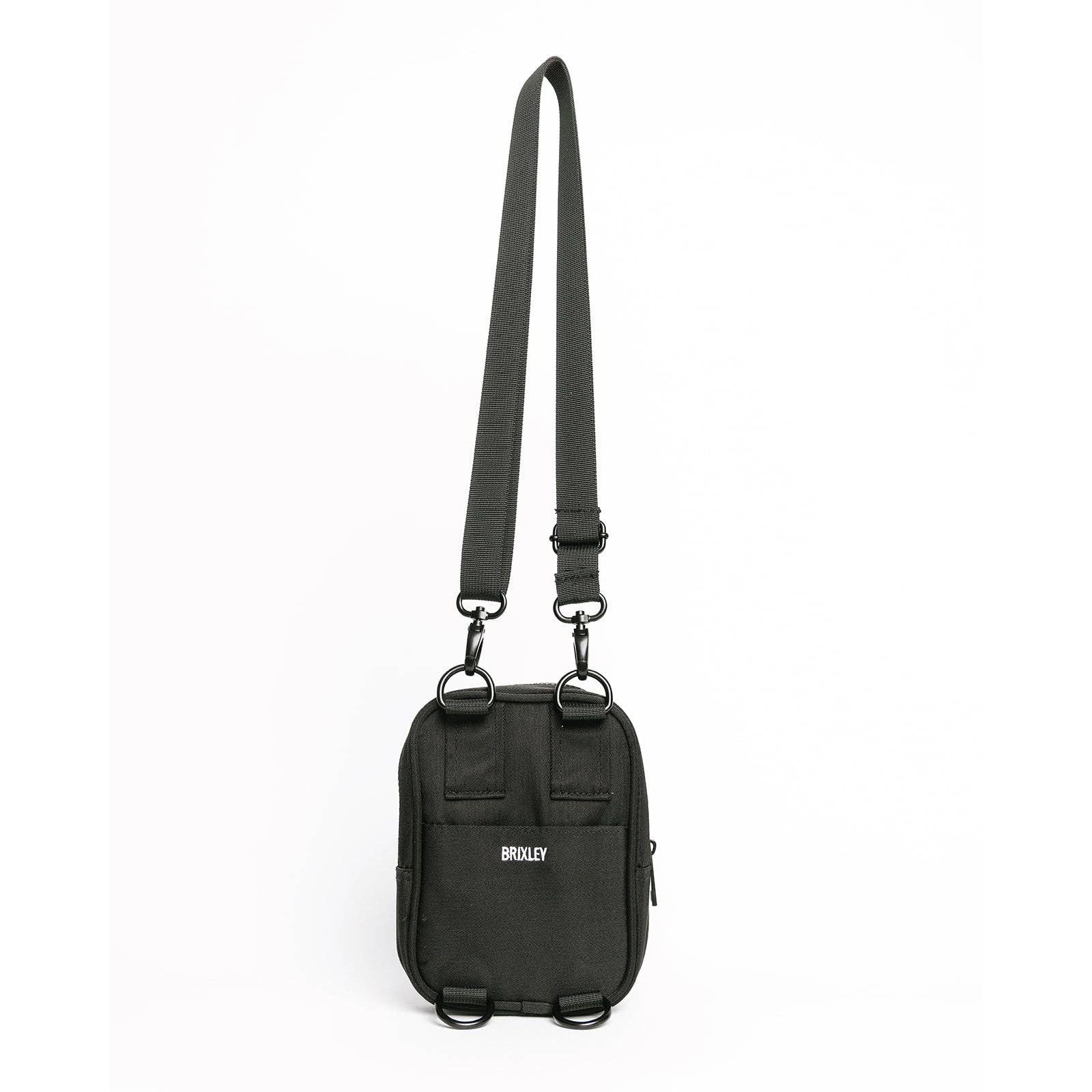Jet Crossbody Sling