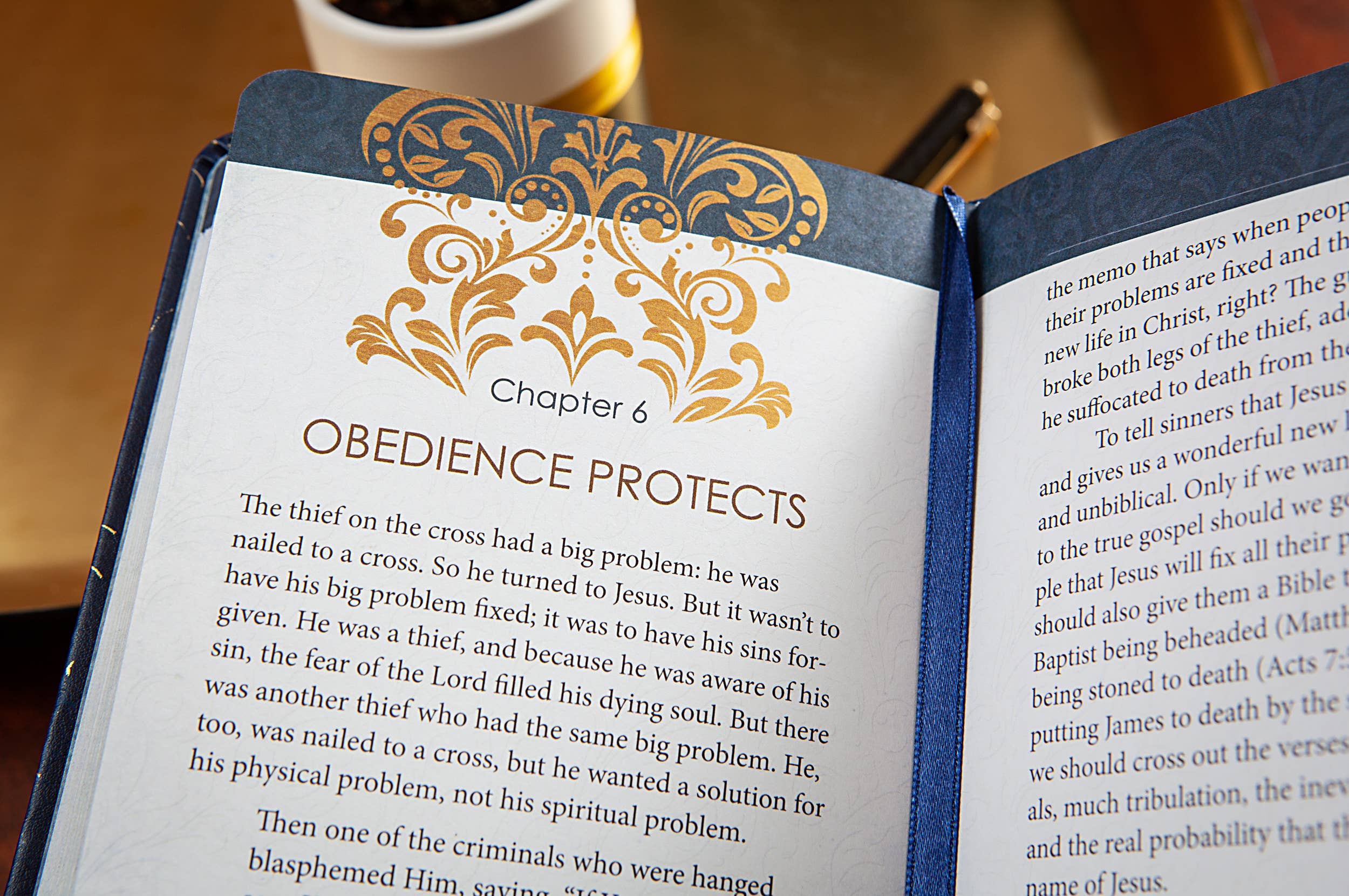 God Hears Your Prayers