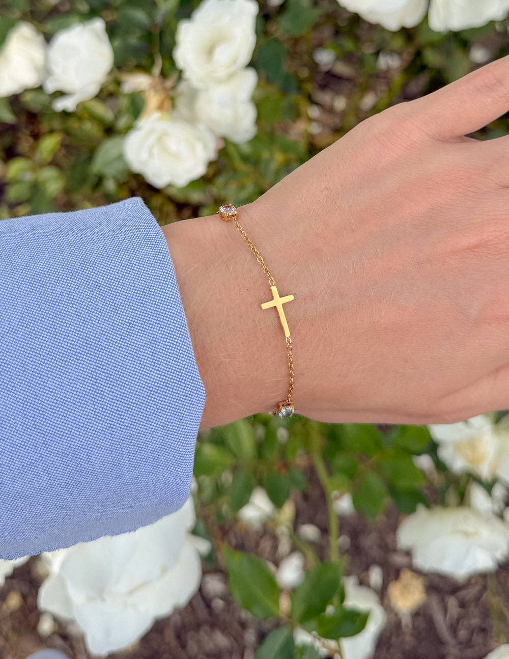 Everlight Link Bracelet