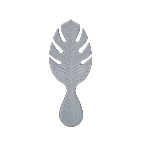 Go Green™ Mini Detangler - Grey