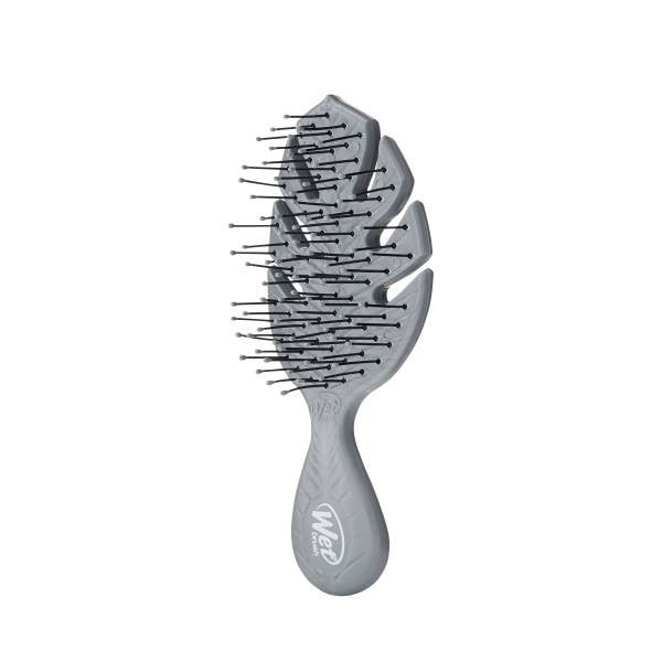 Go Green™ Mini Detangler - Grey