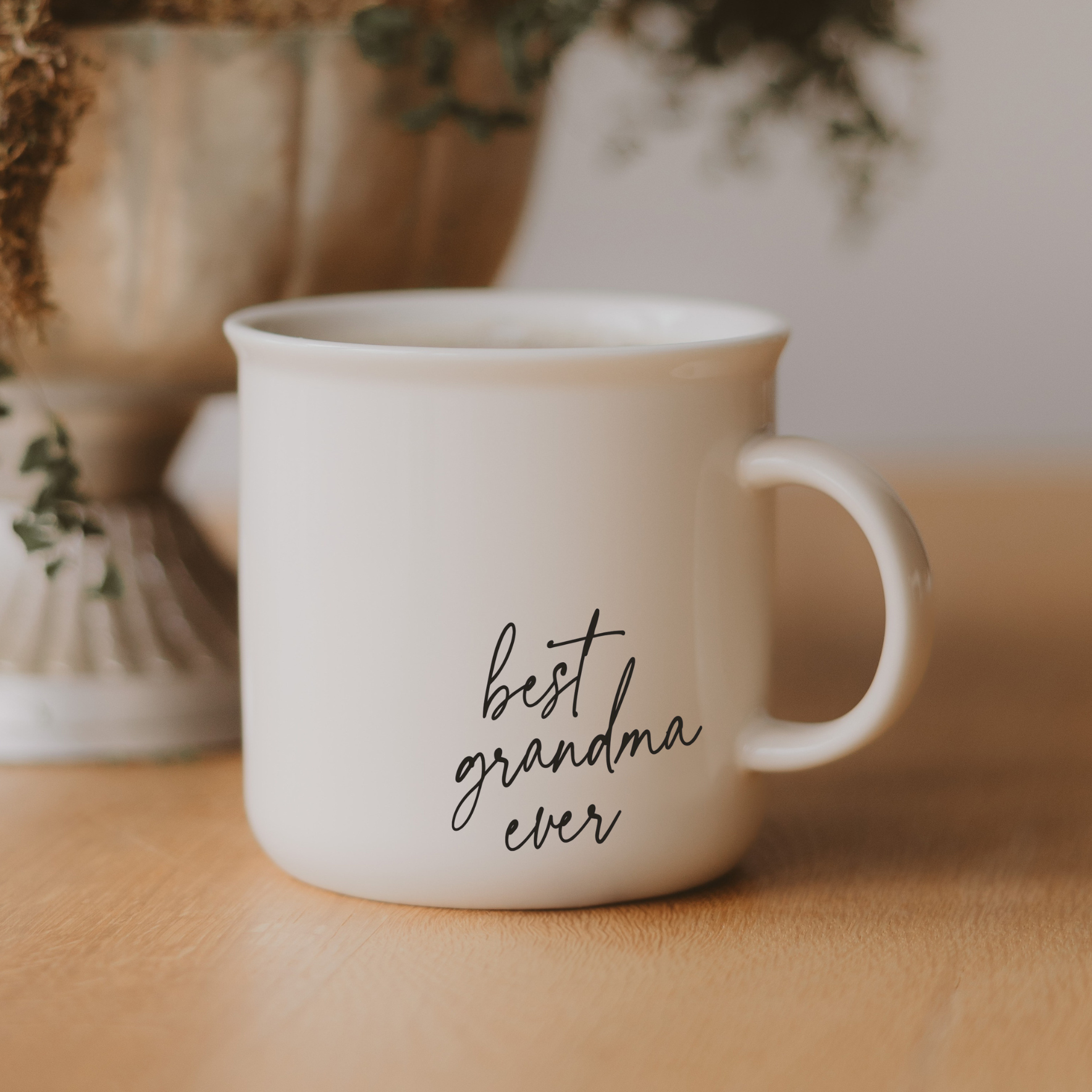 Best Grandma Ever 11oz Mug