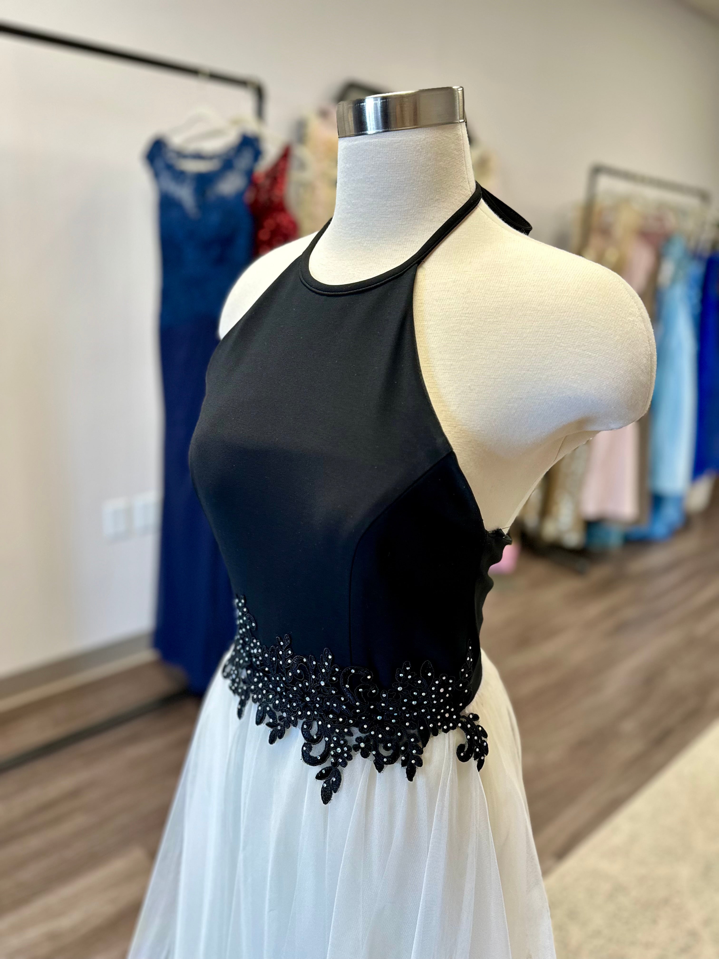 PROM #36 - Size: 7