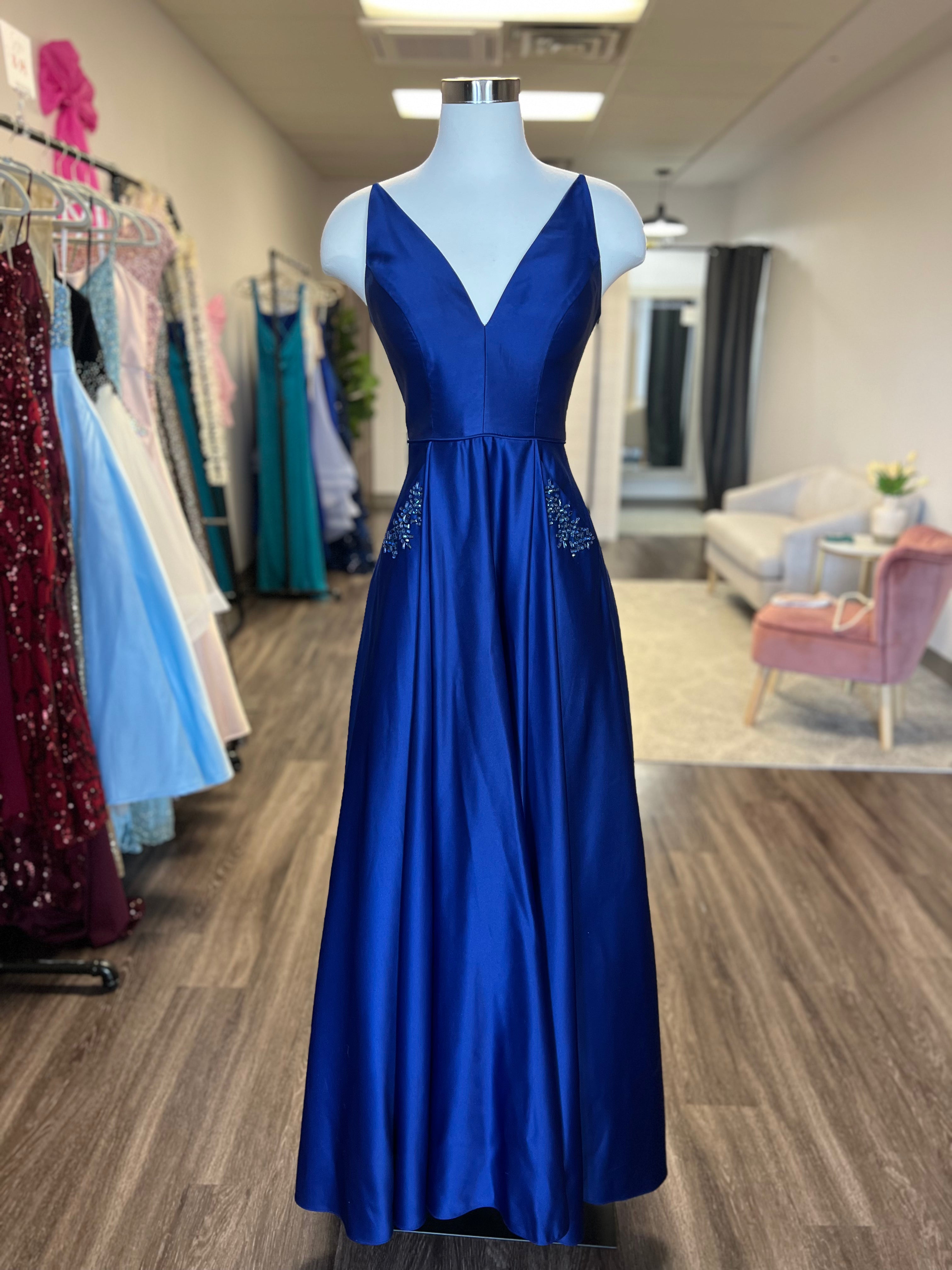 PROM #45 - Size: 1