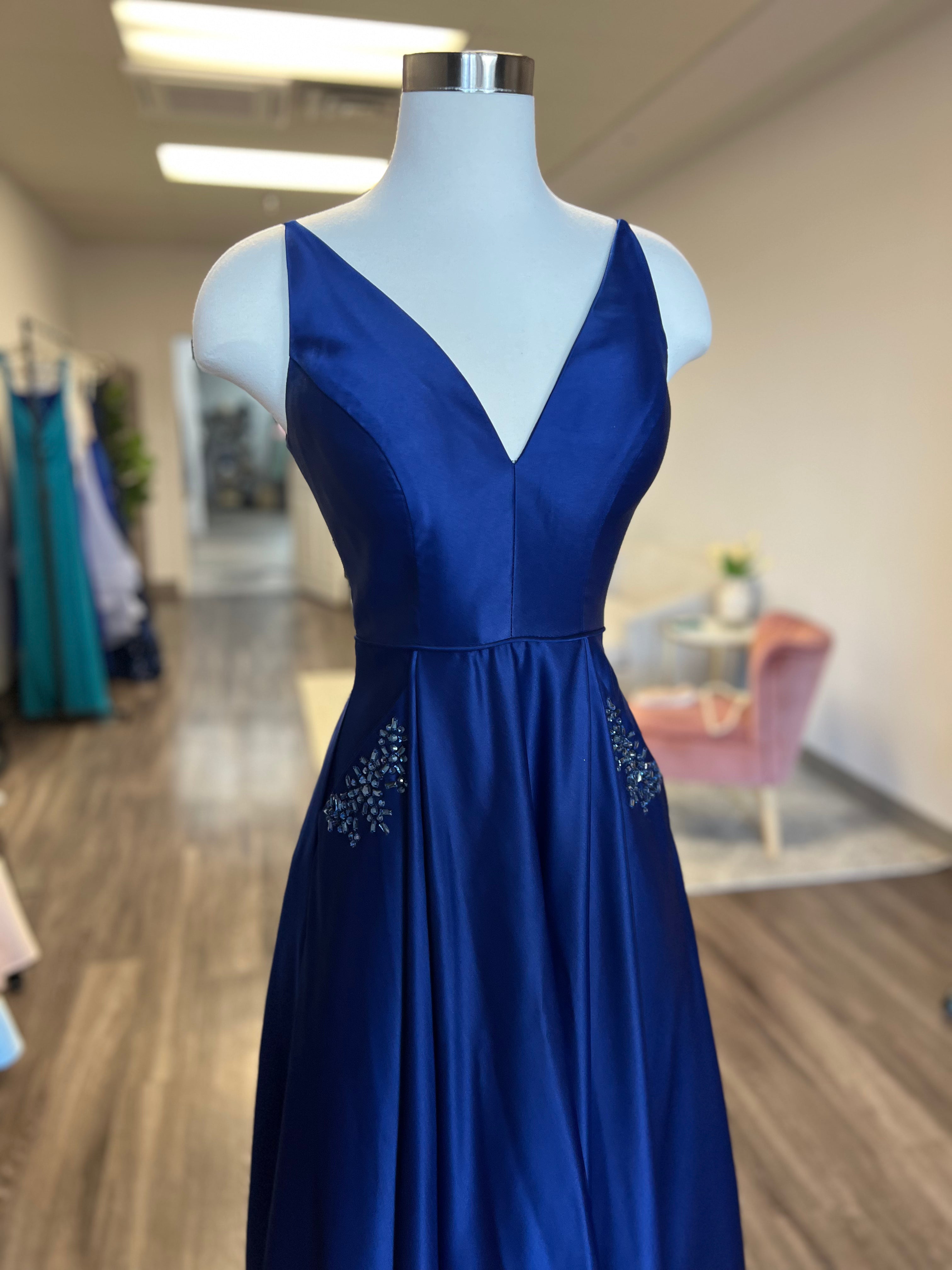 PROM #45 - Size: 1