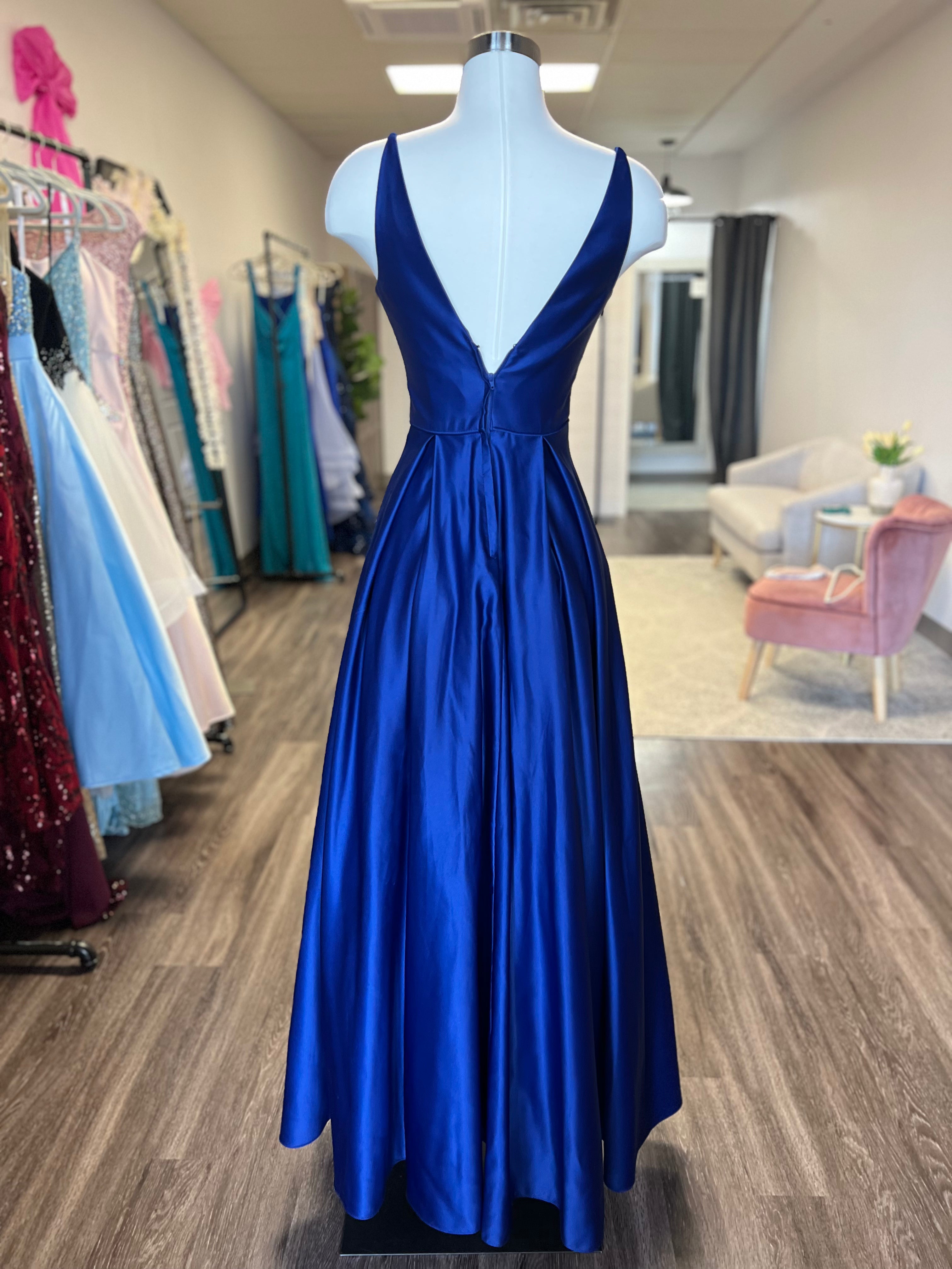 PROM #45 - Size: 1
