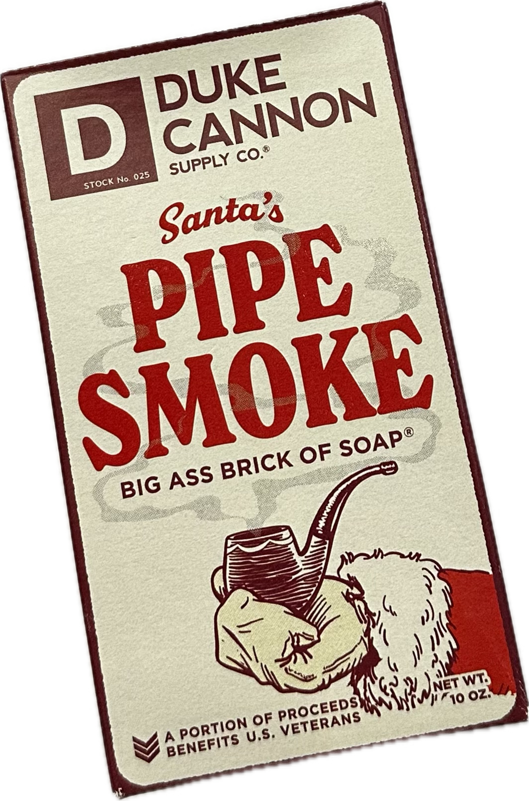 Pipe Smoke