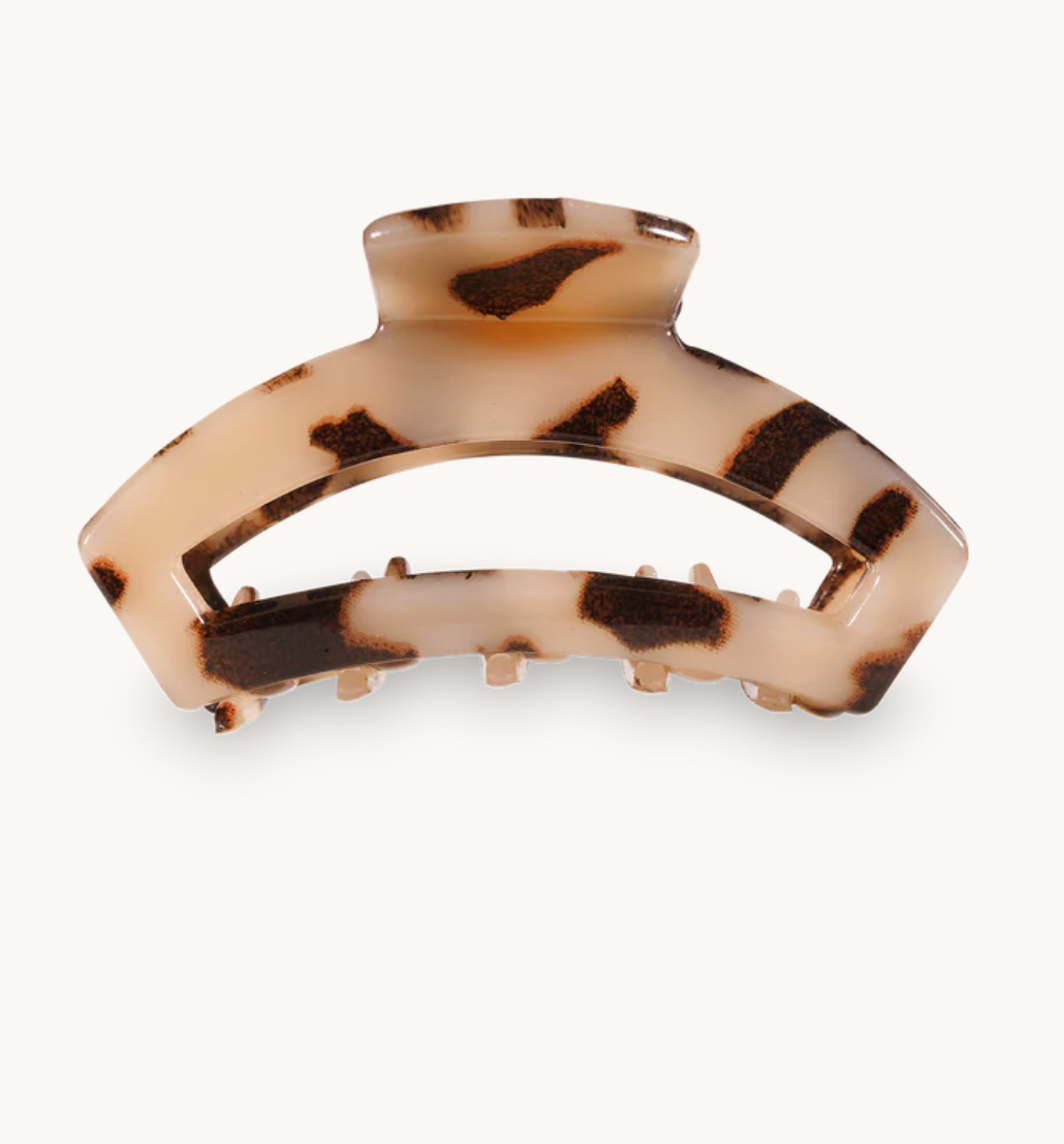 Teleties Open Hair Clip