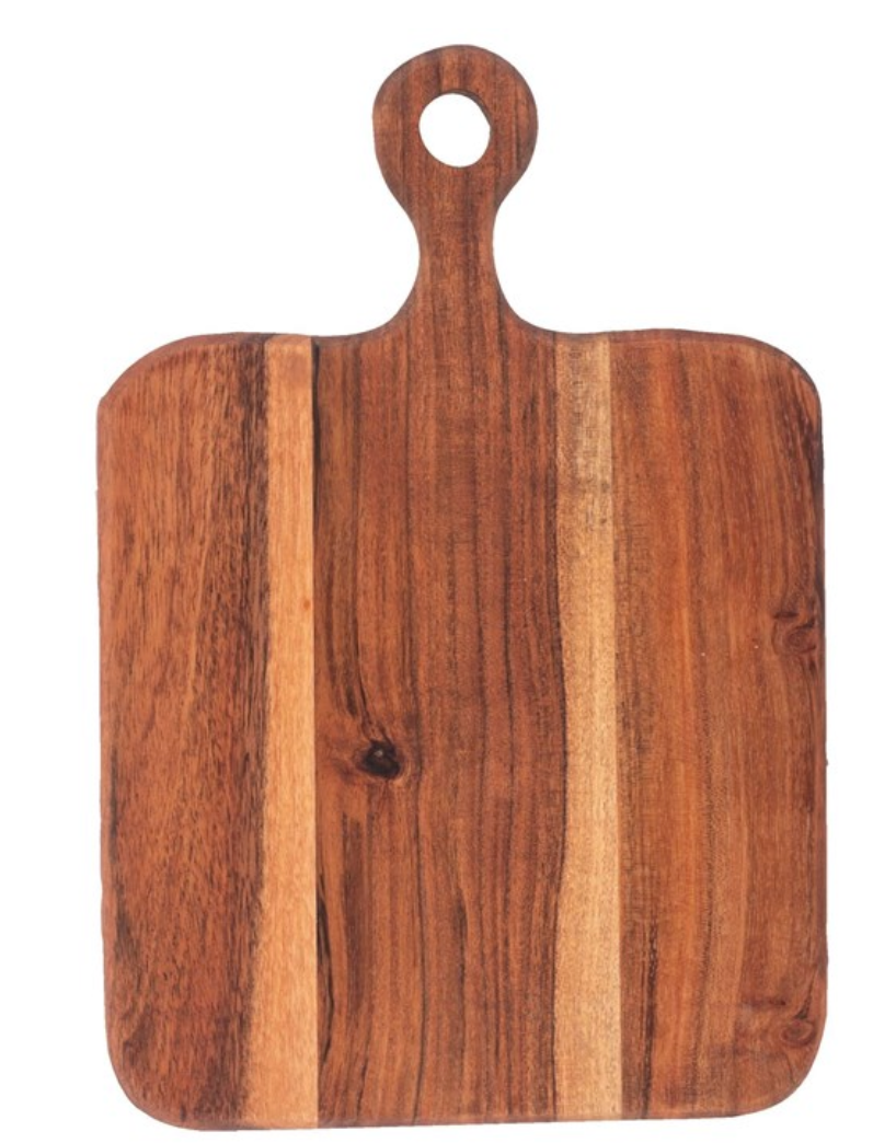 Holiday Cutting Board