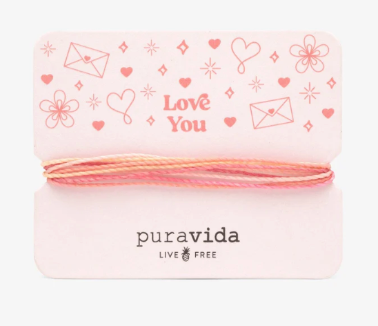 Pura Vida Gifting Bracelets