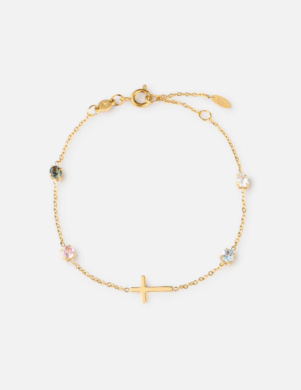 Everlight Link Bracelet