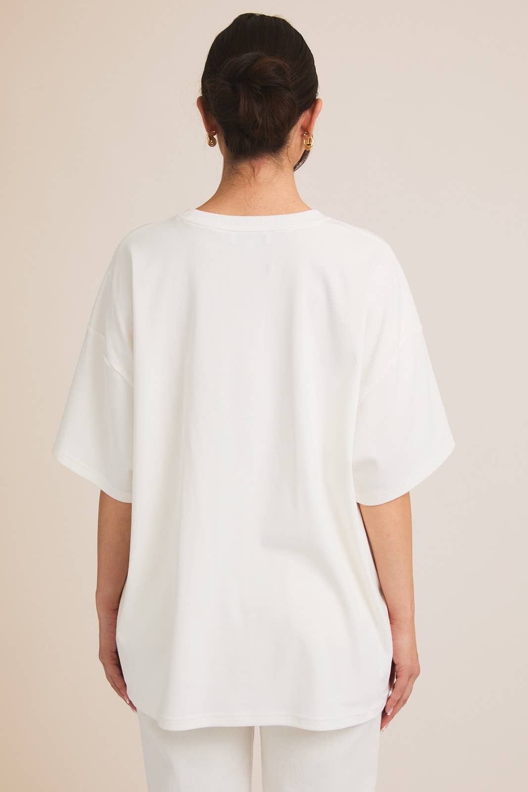 Lets Go Girls Tee - FINAL SALE