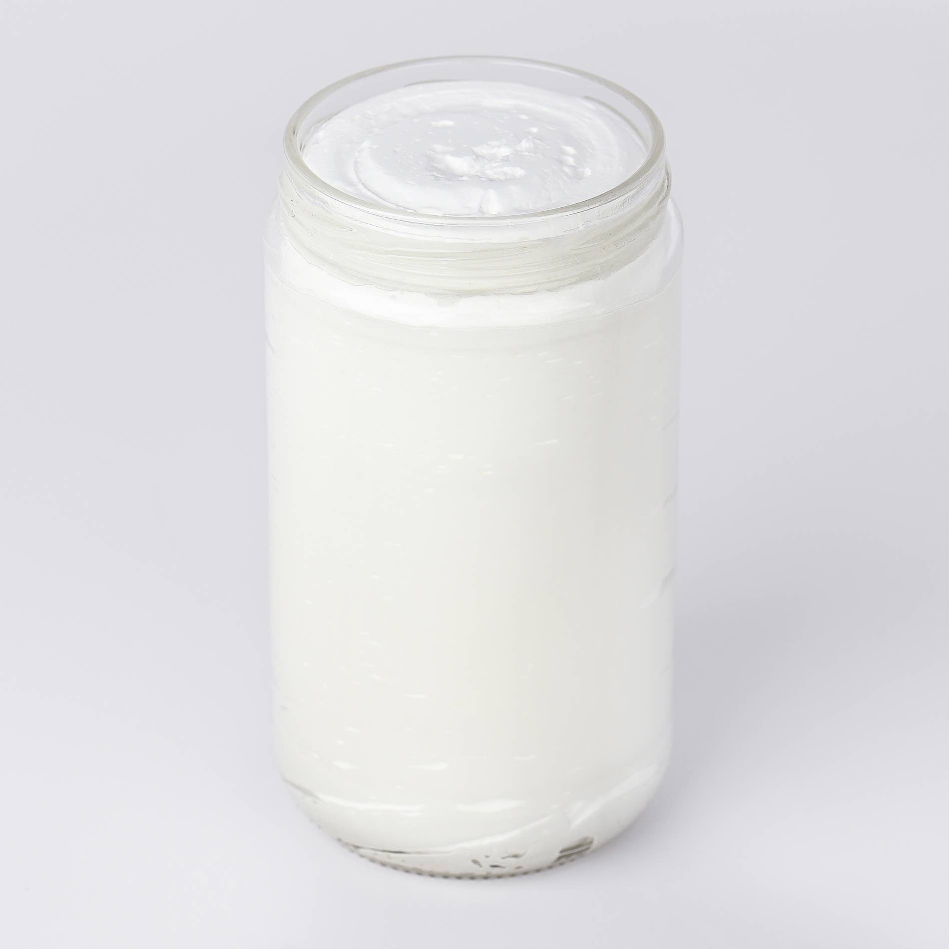 Unscented Whipped Tallow | 24oz