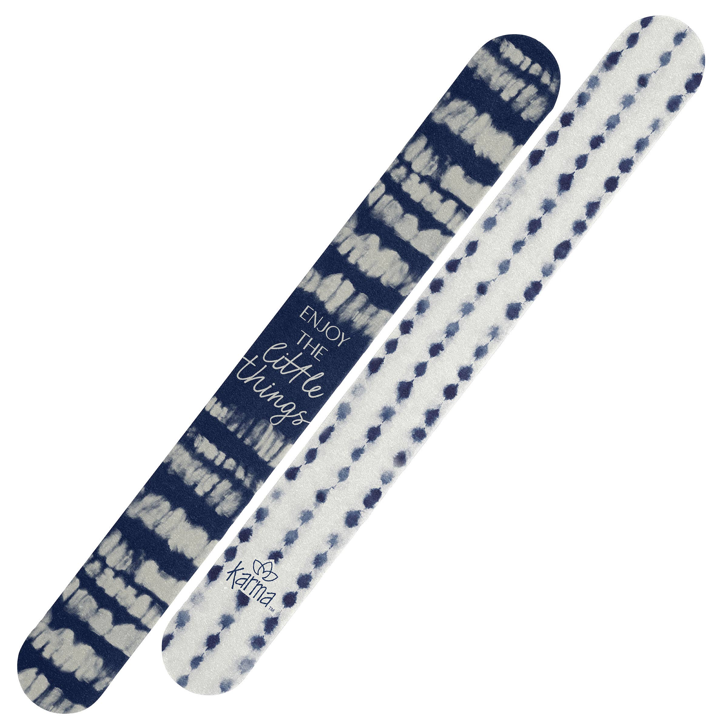 Emery Board: Dandelion