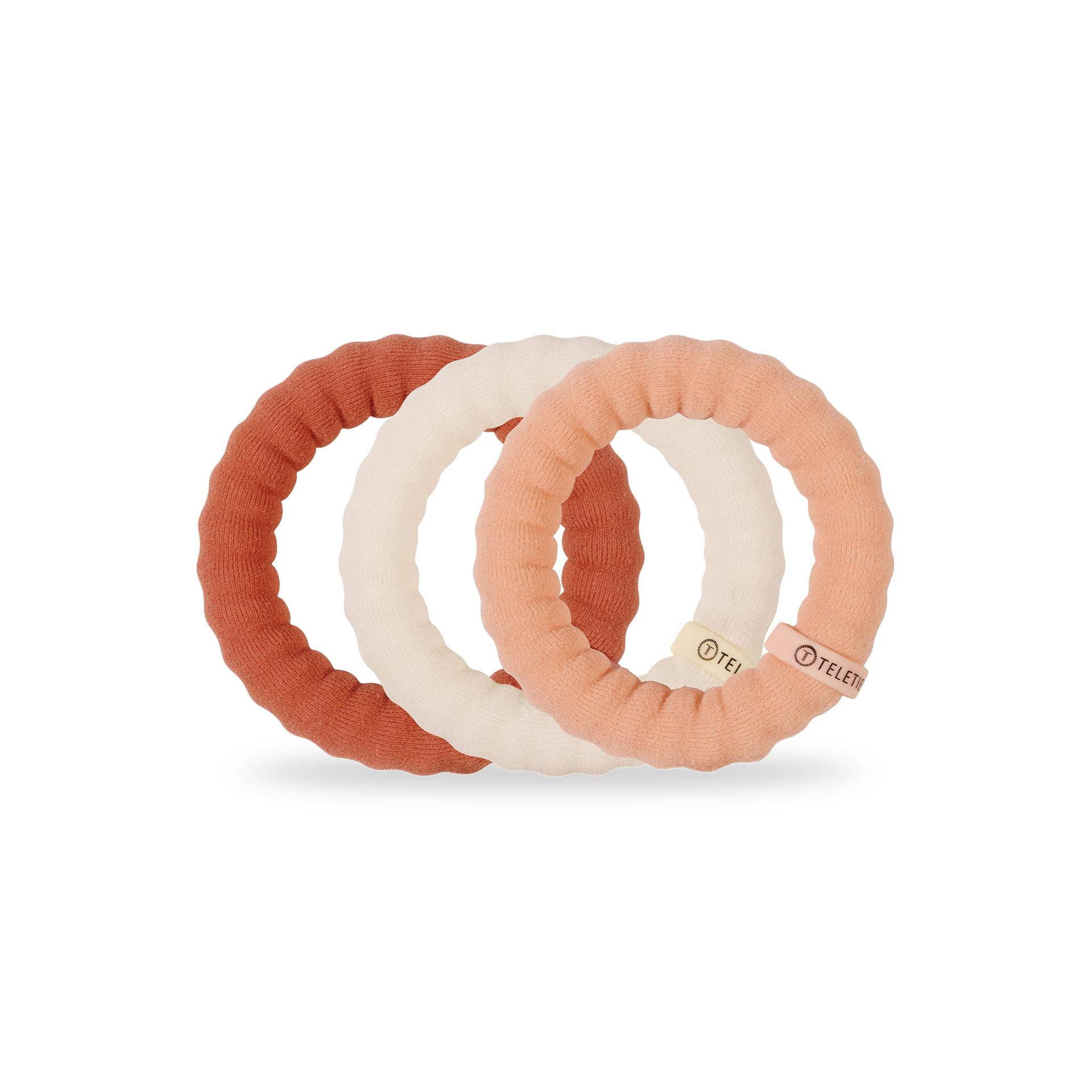 Nylon Hair Ties | Large | For the Love of Nudes
