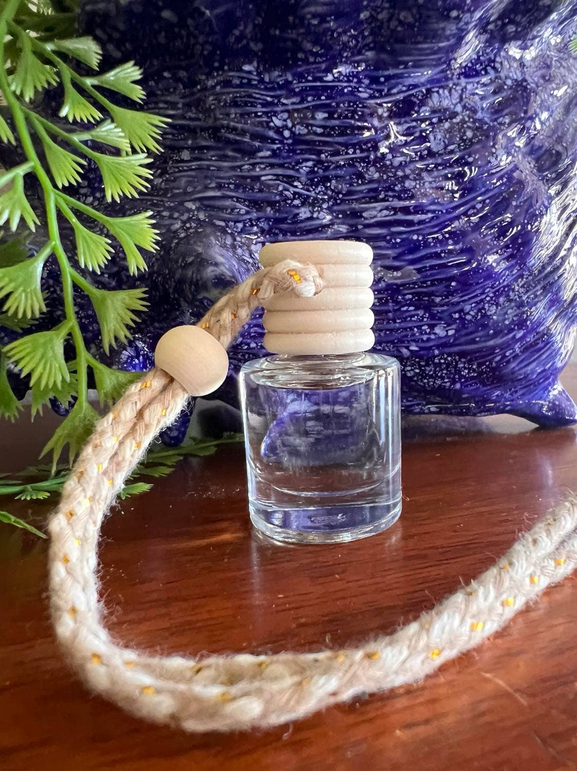 Mango + Coconut Milk Car Diffuser