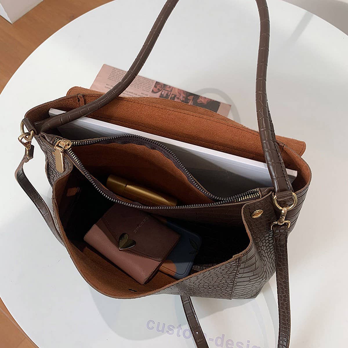 Coffee Tote Bag