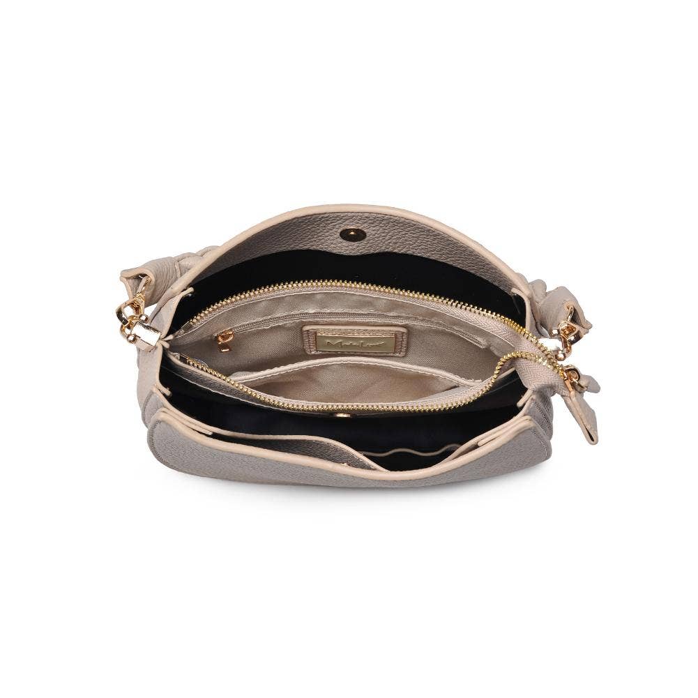 Bone Glamique Crossbody