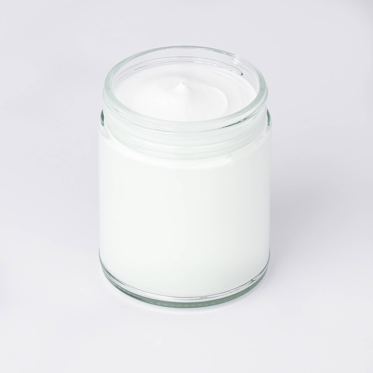 Unscented Whipped Tallow | 24oz