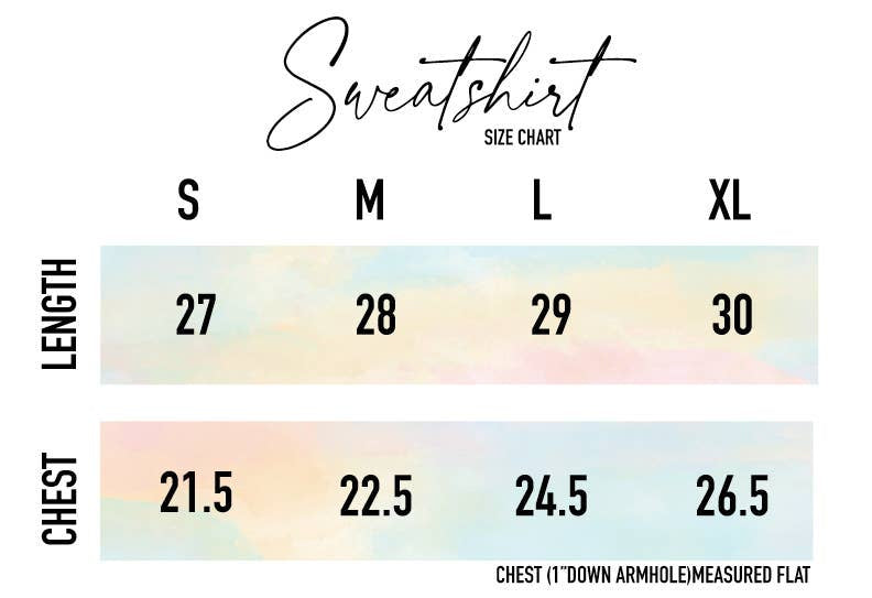 Mauve JESUS IS KING Graphic Sweatshirt