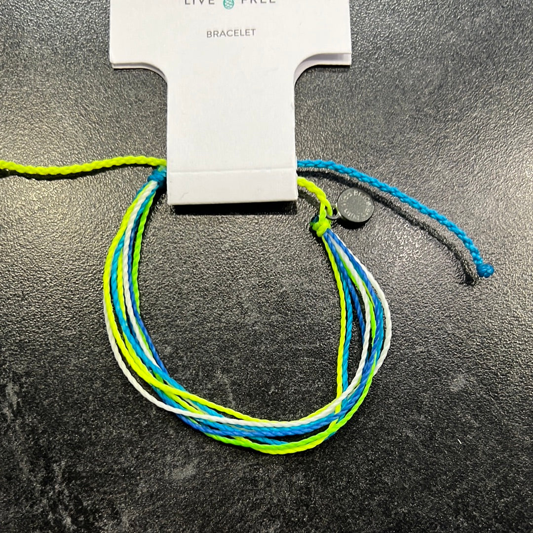 Bright Originals Bracelet Pura Vida