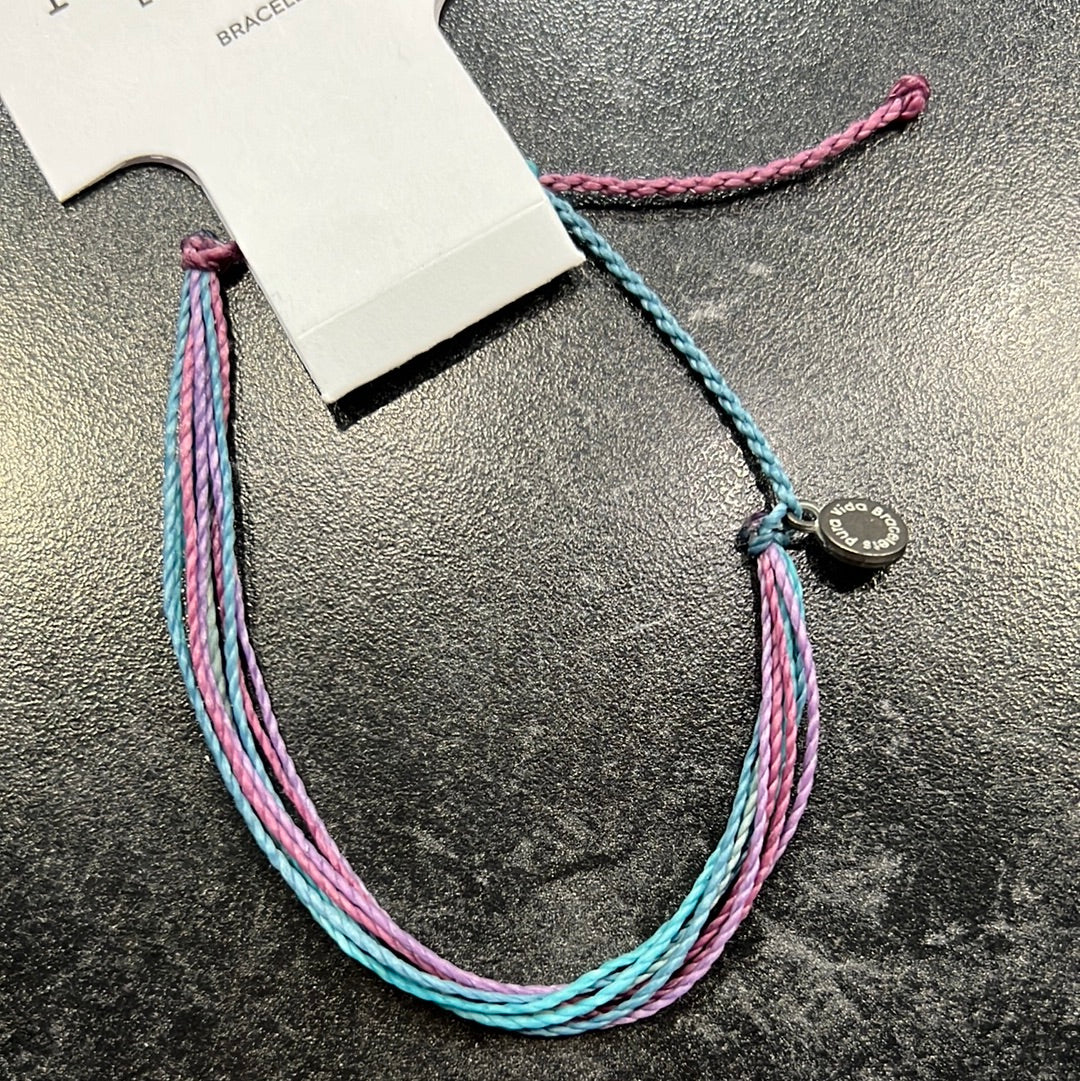 Muted Original Bracelet Pura Vida