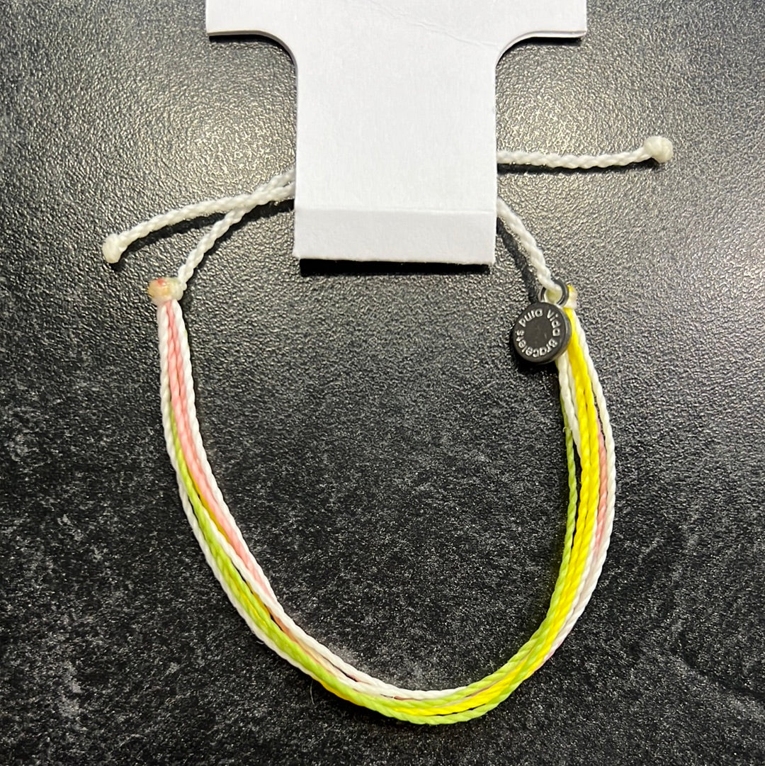 Bright Originals Bracelet Pura Vida