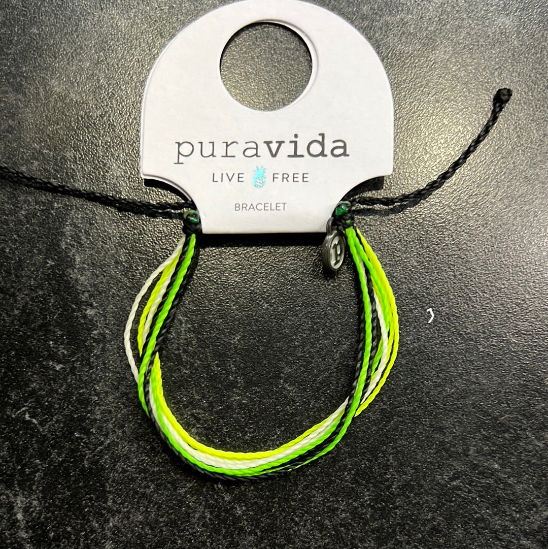 Bright Originals Bracelet Pura Vida