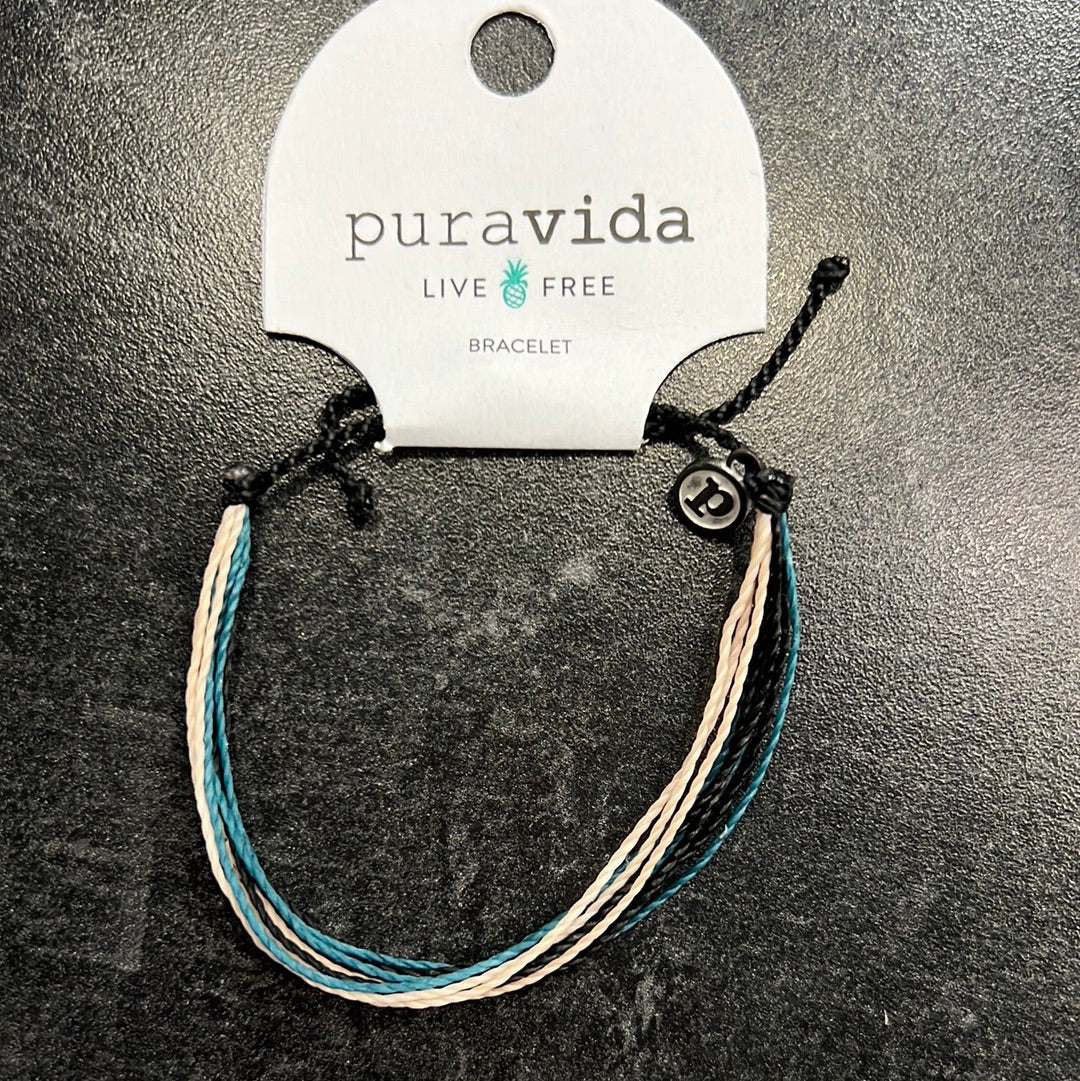 Muted Original Bracelet Pura Vida