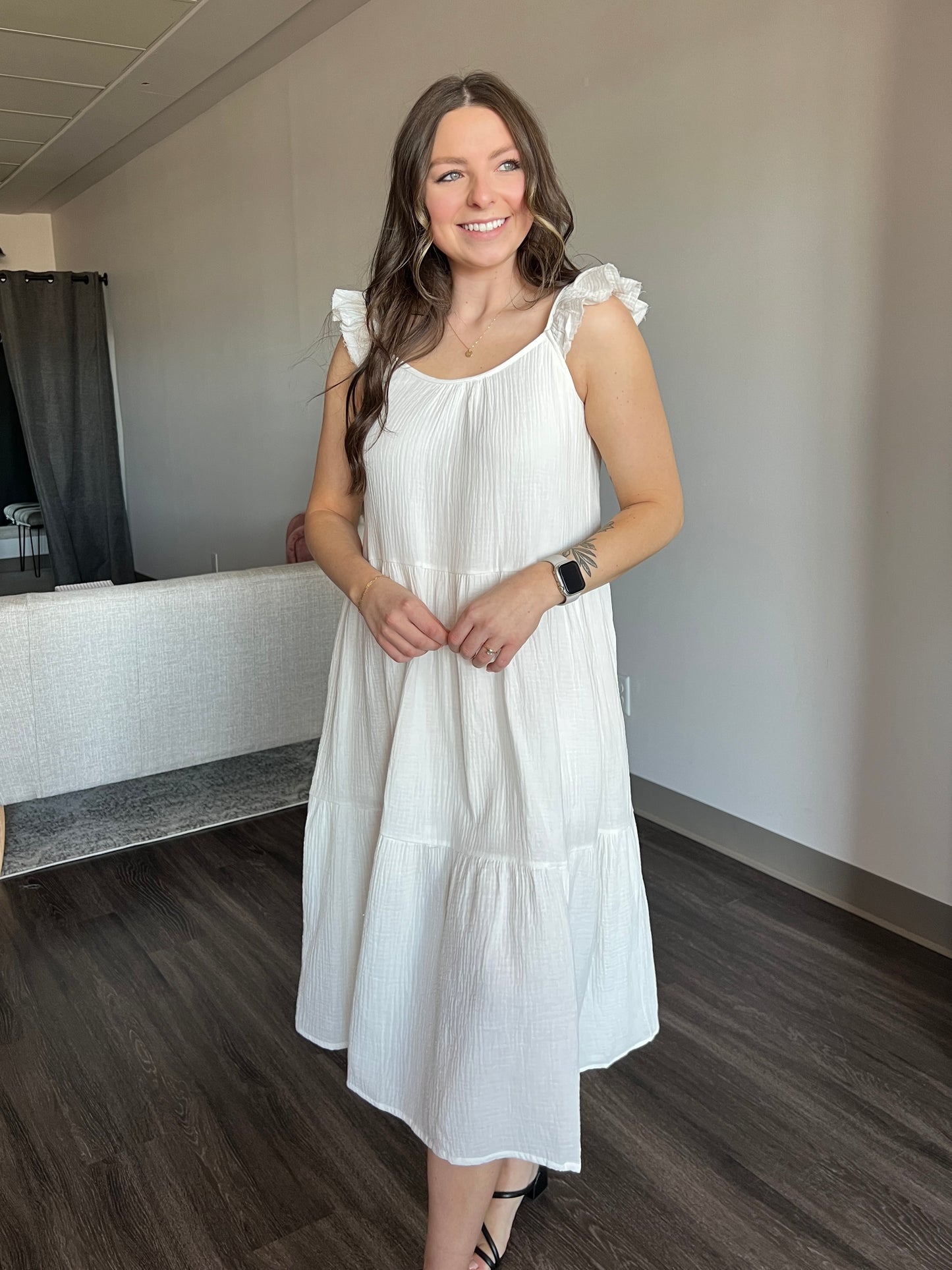Emma Dress