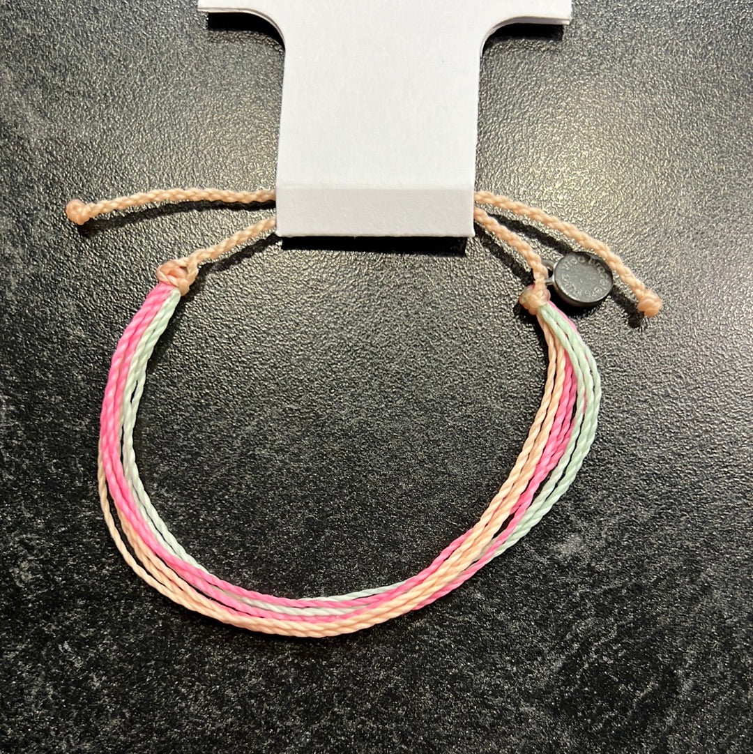 Bright Originals Bracelet Pura Vida