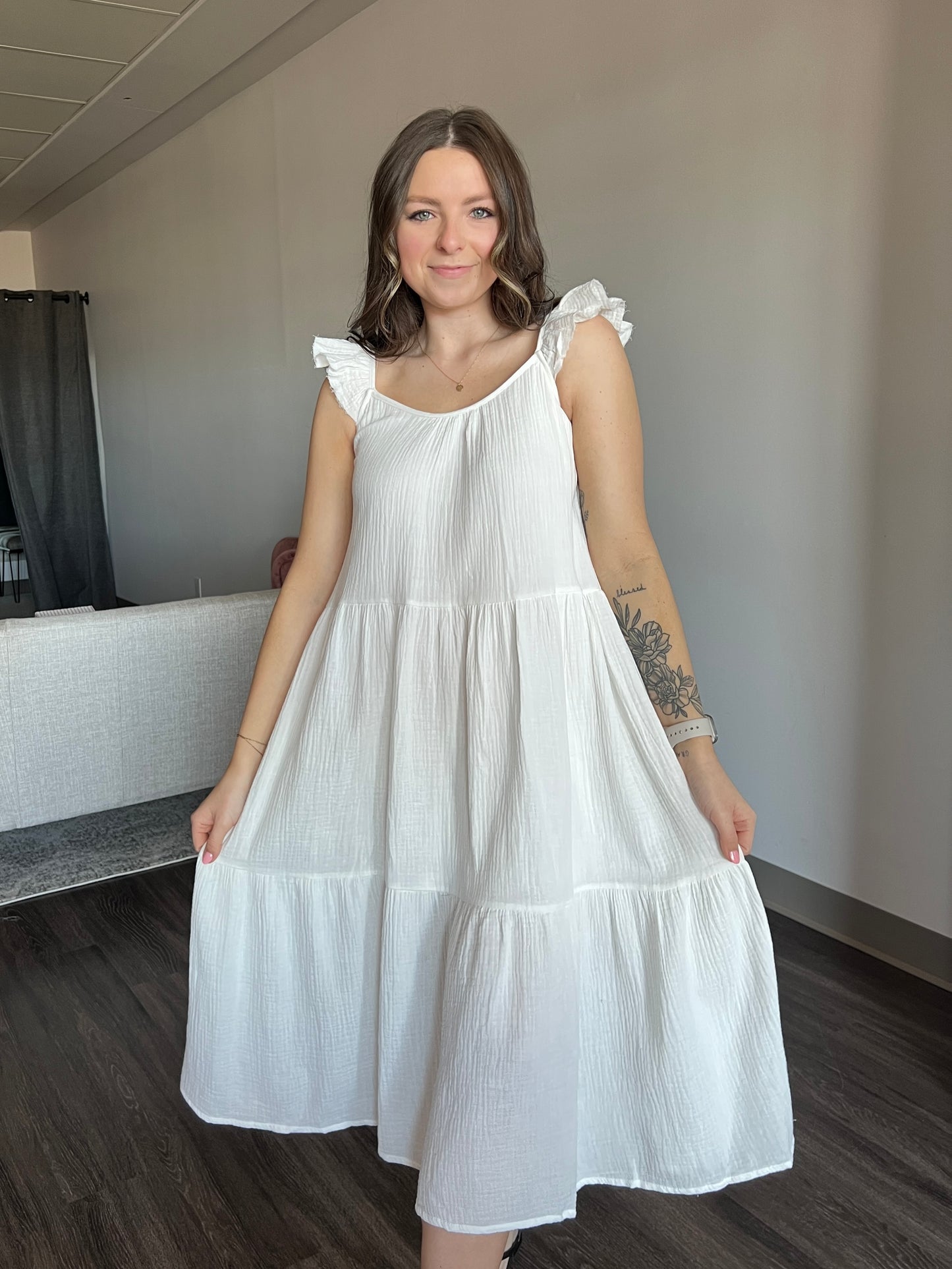 Emma Dress