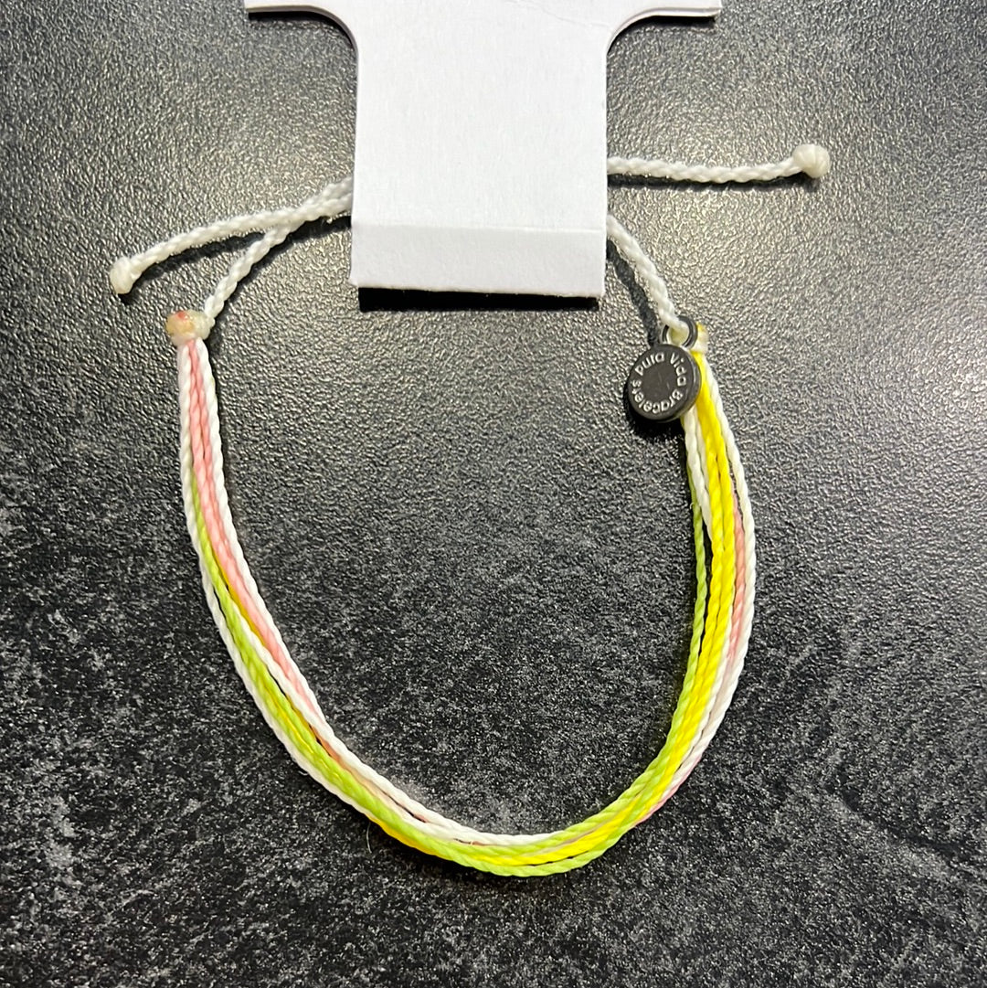 Bright Originals Bracelet Pura Vida
